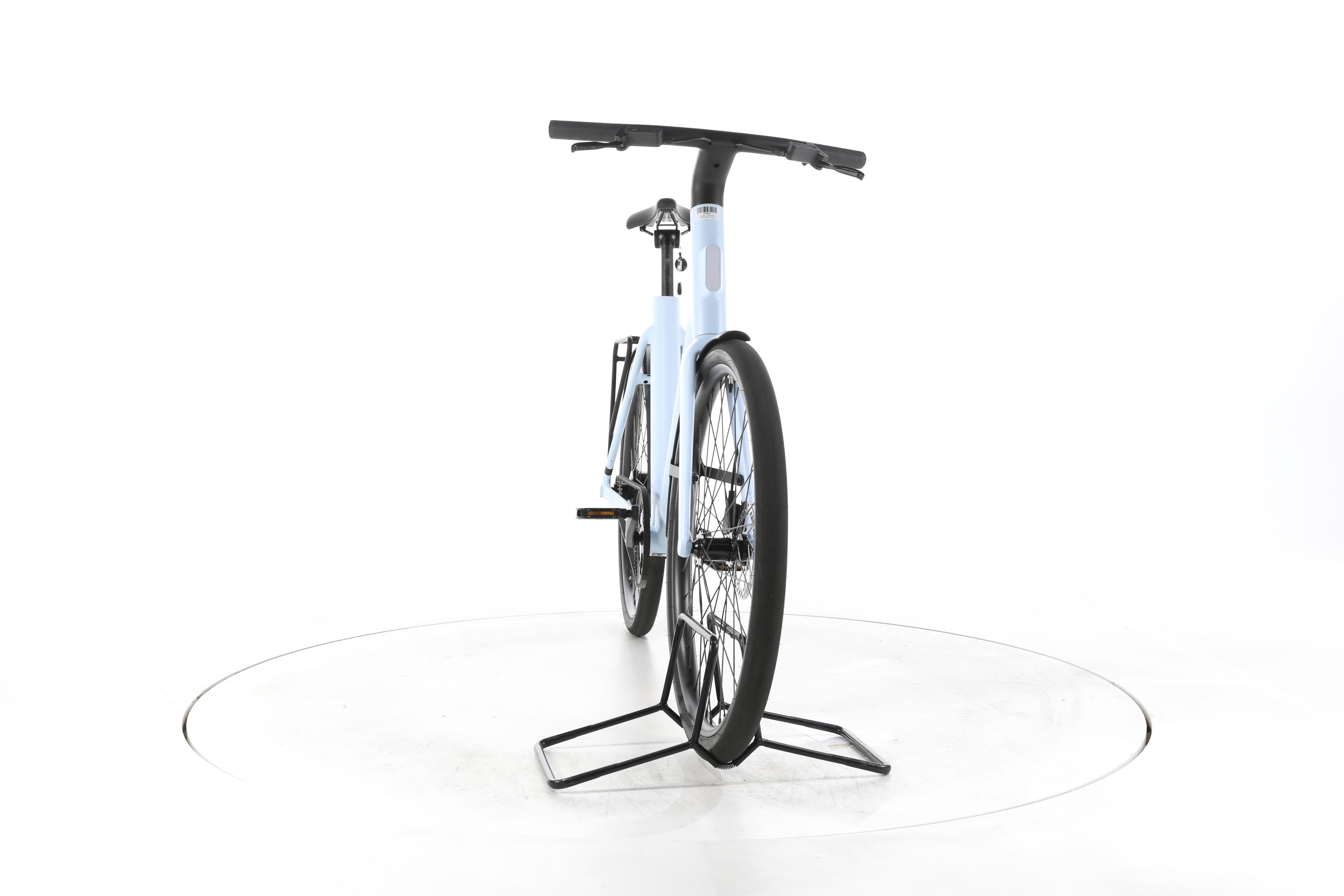 Cowboy Cruiser ST City E-Bike Tiefeinsteiger 2024 - Image 4