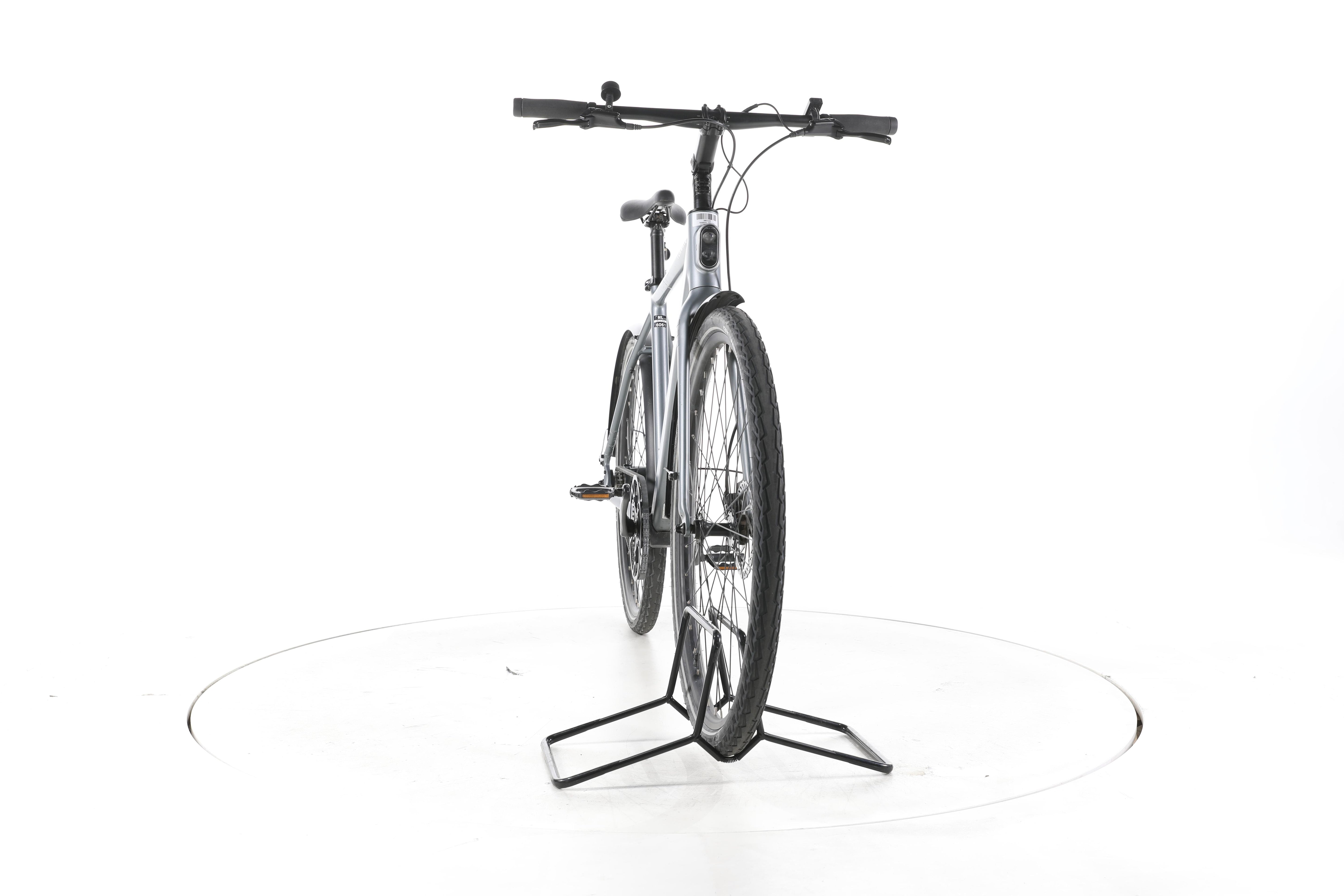TENWAYS CGO600 Pro City E-Bike 2025 - Image 4