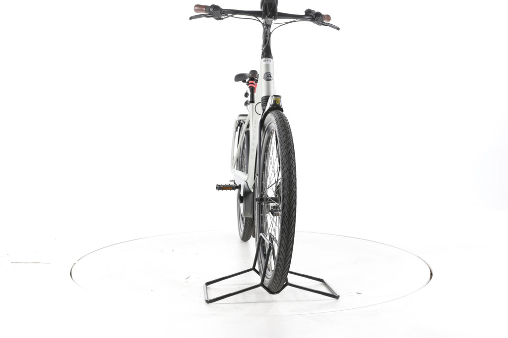 Gazelle Avignon City E-Bike Tiefeinsteiger - Image 4