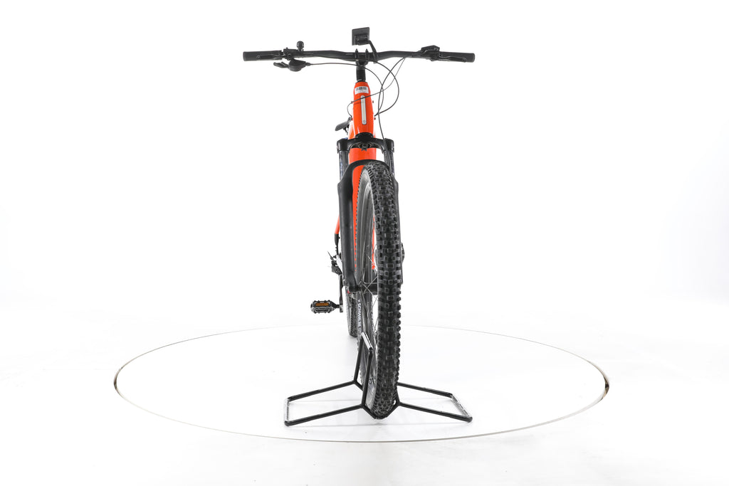 Cannondale Trail Neo 3 E-Bike 2024 - Image 4