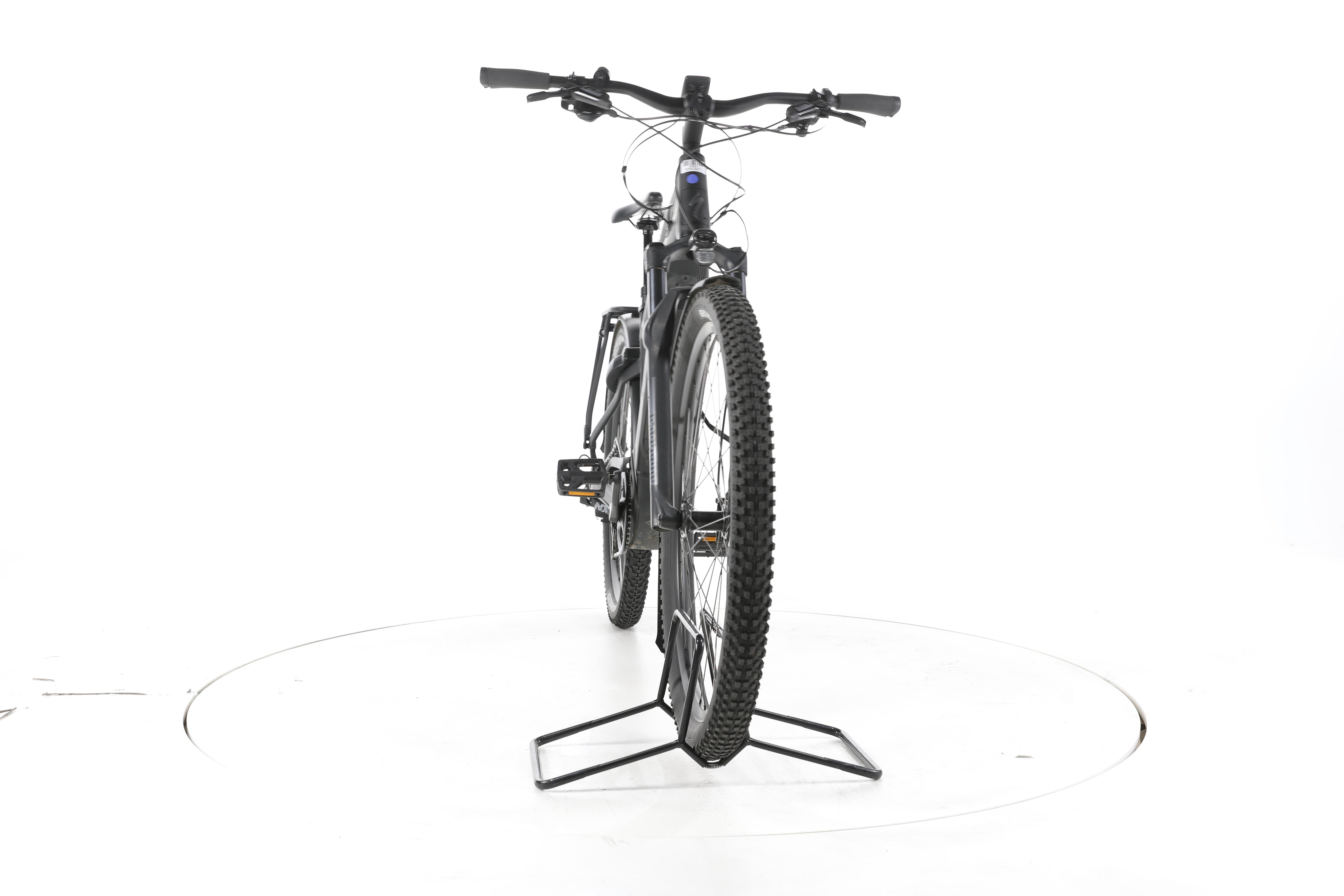 Specialized Turbo Tero 4.0EQ Trekking E-Bike - Image 4