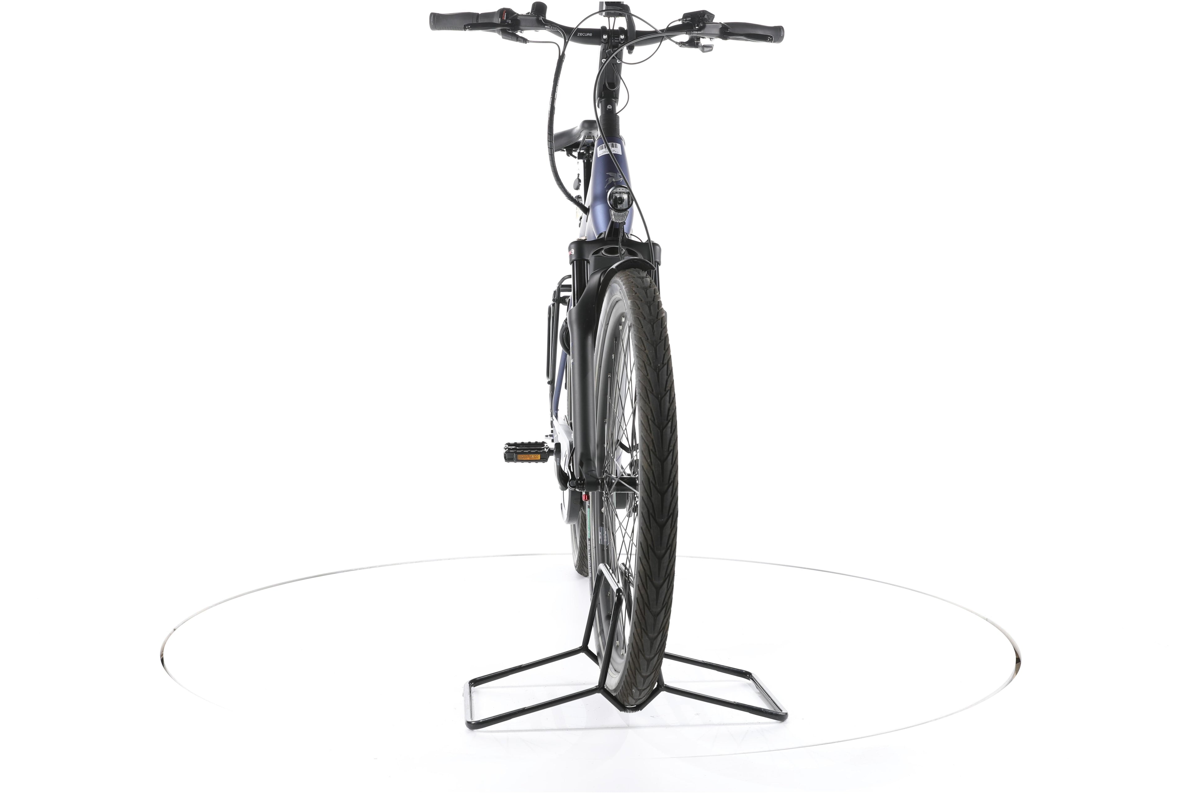 Pegasus Strong EVO 5R City E-Bike 2023 - Image 4