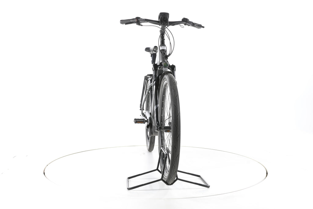 Conway Cairon TF 2.7 City E-Bike Tiefeinsteiger - Image 4