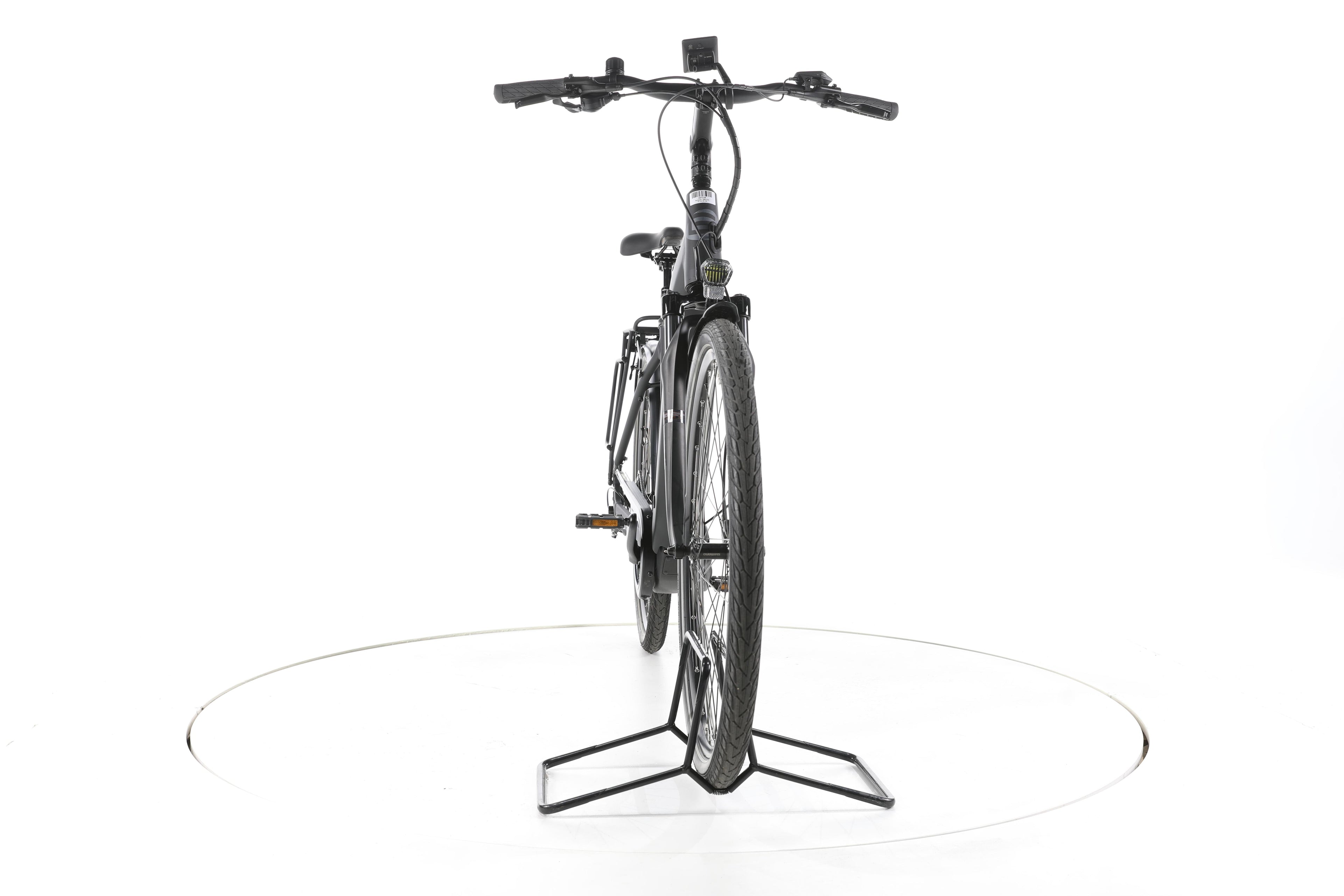 Gudereit ET 3.5 Trekking E-Bike Tiefeinsteiger 2023 - Image 4