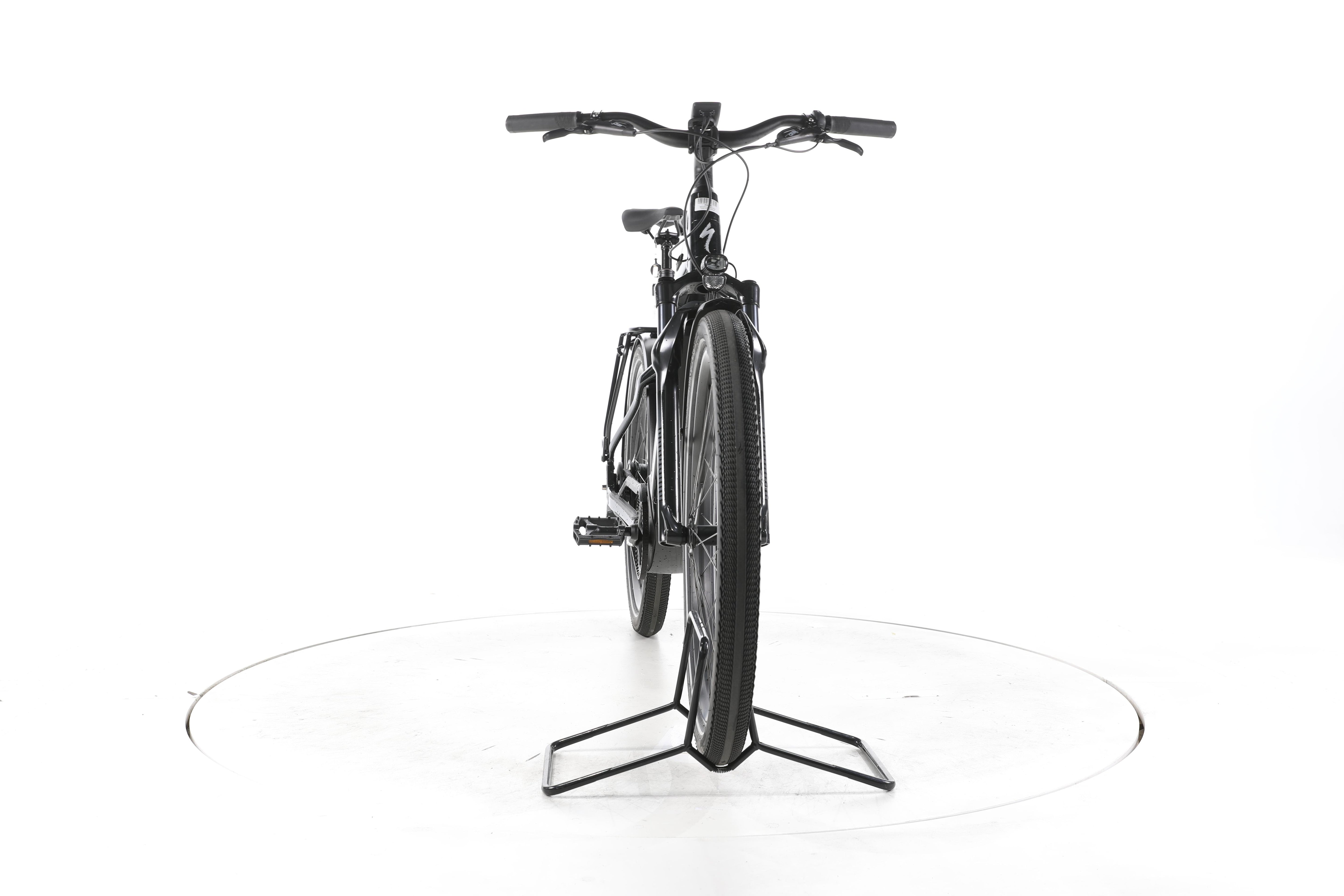Specialized Turbo Vado 5.0 City E-Bike - Image 4