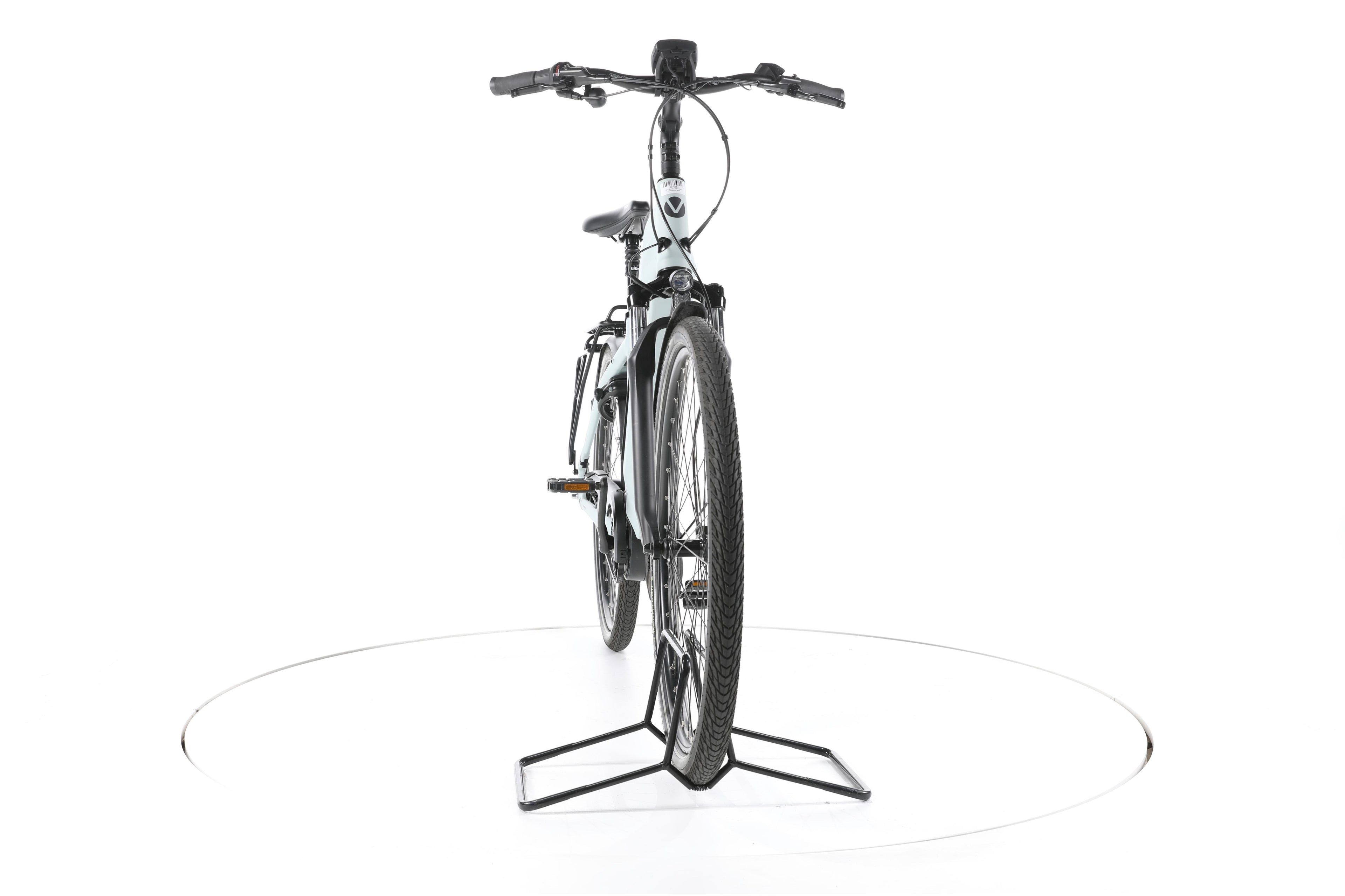 Velo de Ville AEB 890 City E-Bike - Image 4