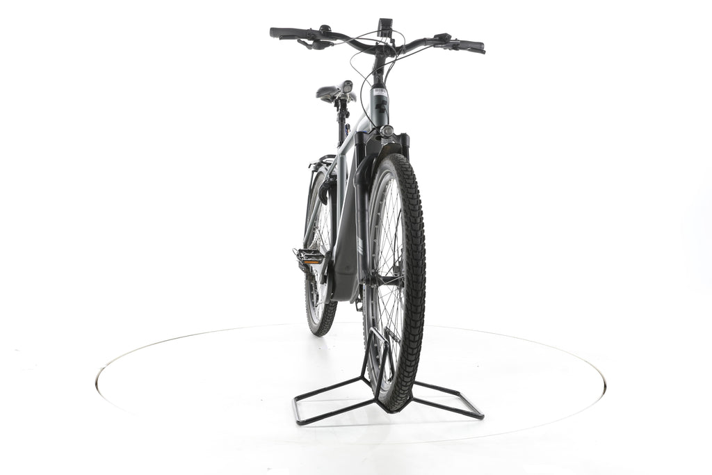 Cube Kathmandu Hybrid Pro Trekking E-Bike - Image 4