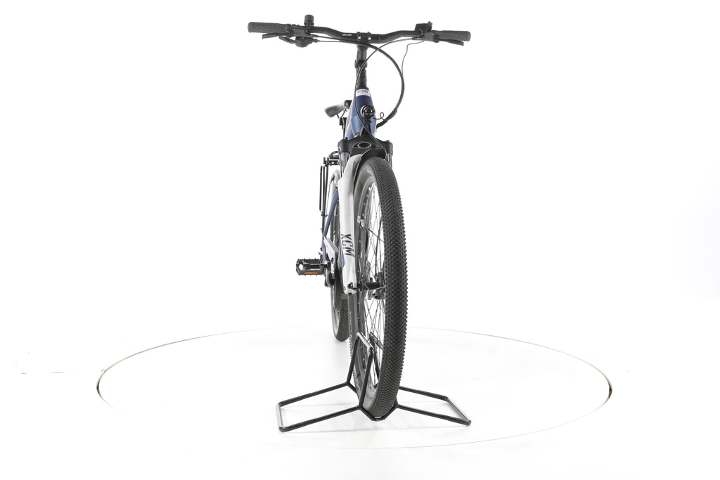 Bulls Lacuba EVO Cross Trekking E-Bike - Image 4