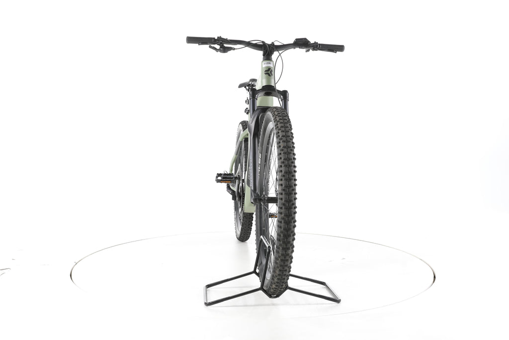 Carver Strict E.540 E-Bike 2024 - Image 4