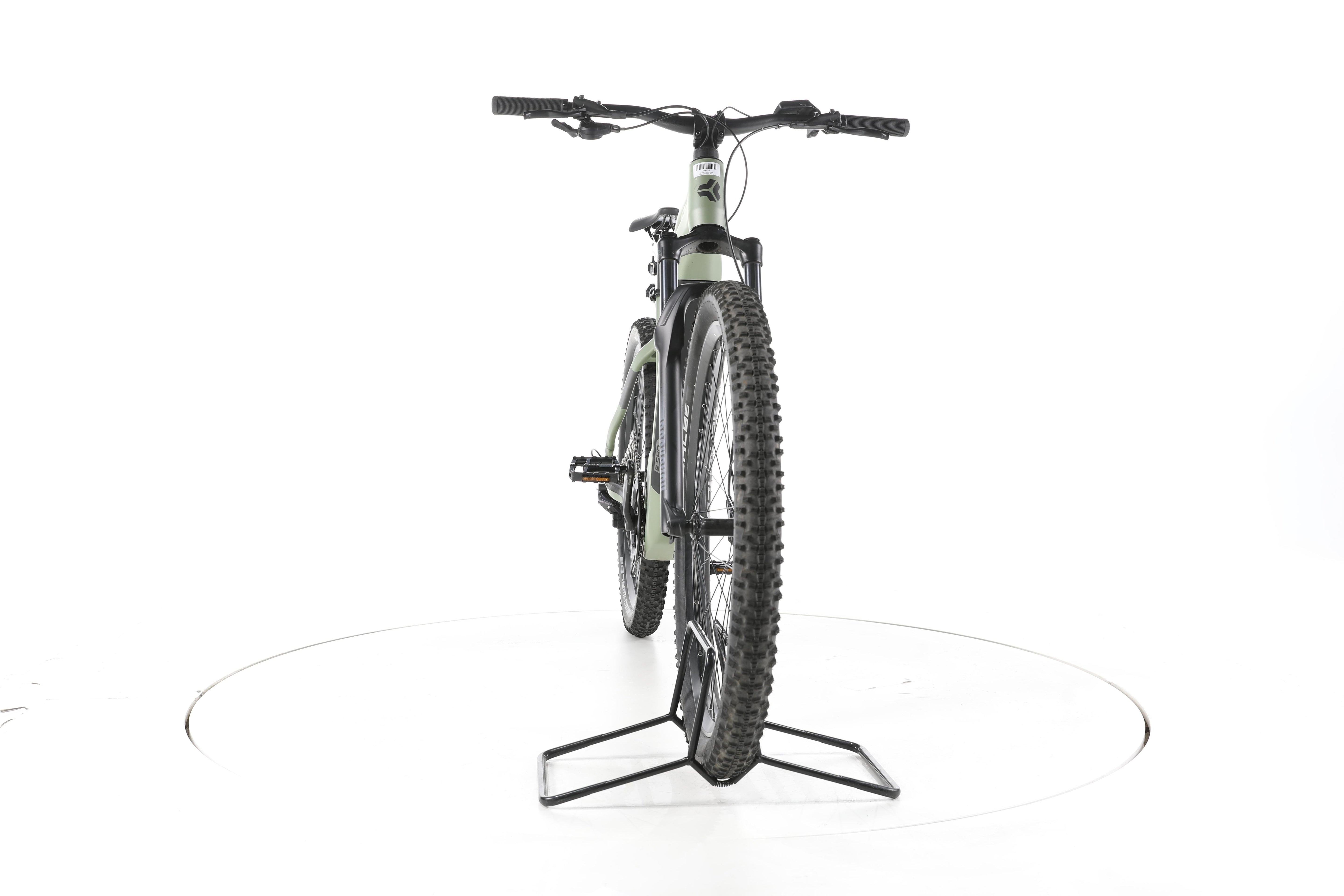 Carver Strict E.540 E-Bike 2024 - Image 4