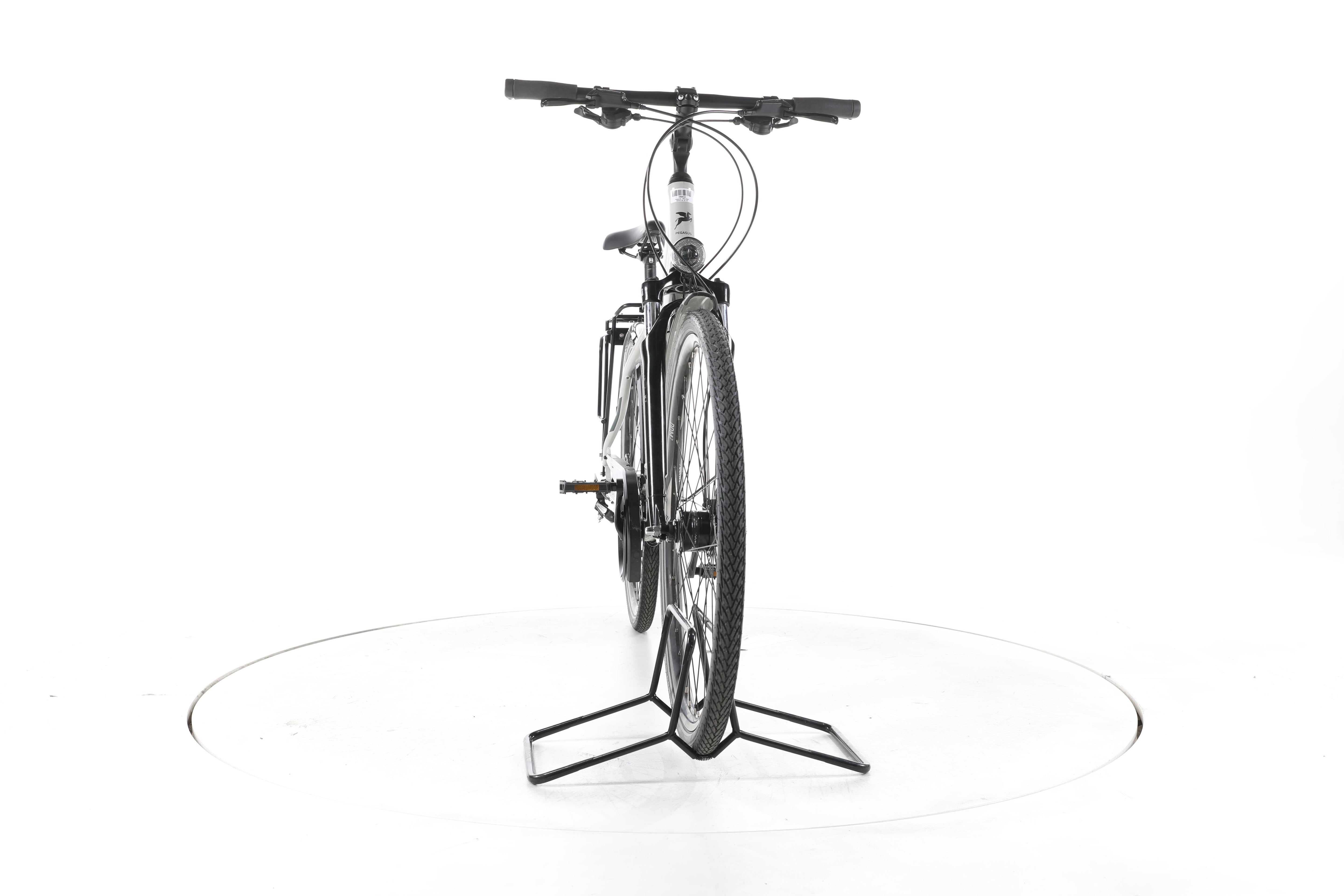 Pegasus Solero SL Fahrrad City & Trekking - Image 4