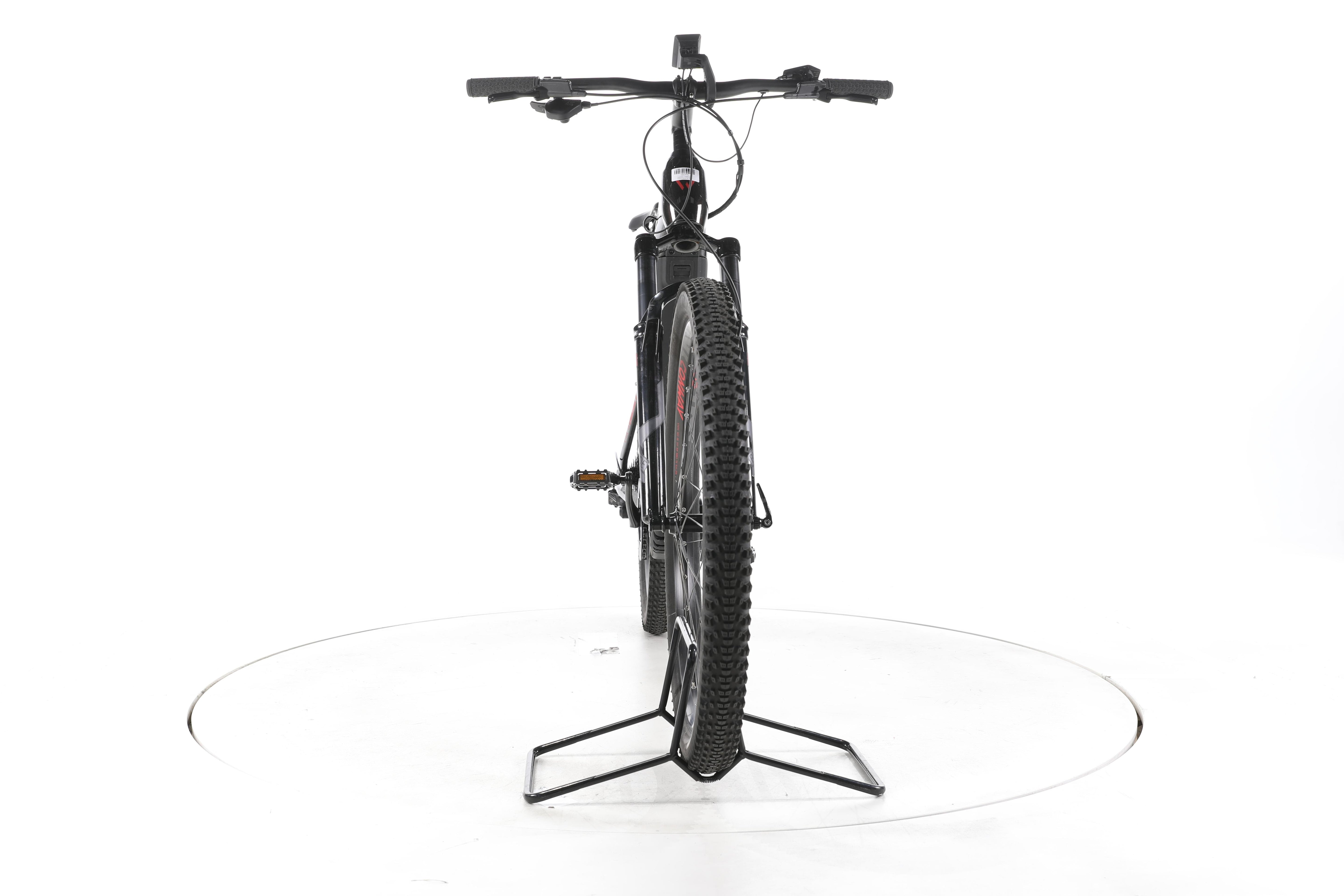 Conway Cairon S 5.0 E-Bike - Image 4