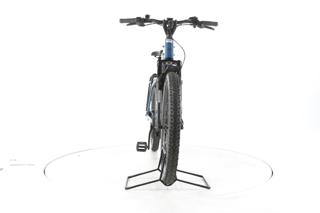Riese & Müller Charger4 GT Vario City E-Bike - Image 4