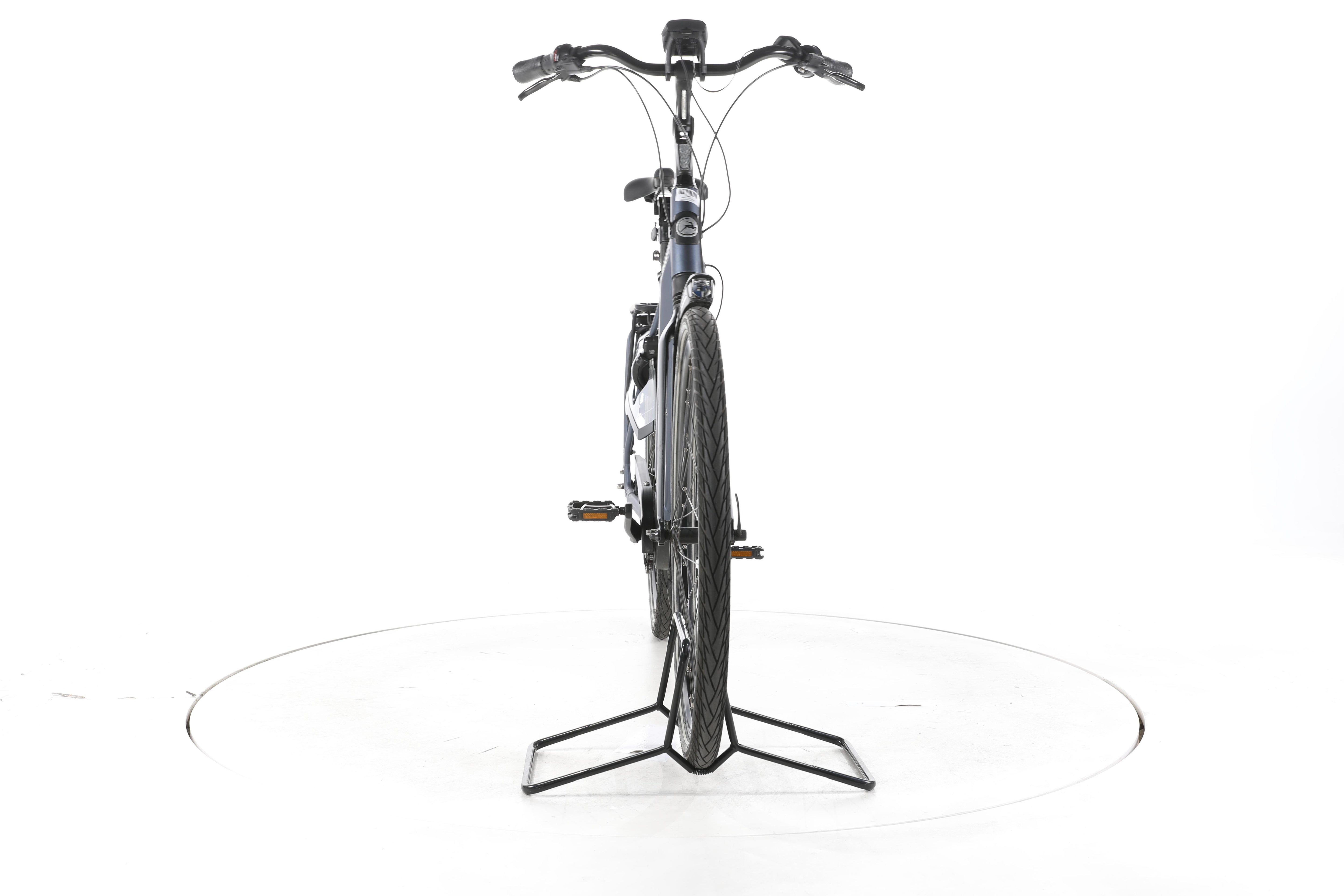 Gazelle Arroyo C5 Elite City E-Bike Tiefeinsteiger - Image 4