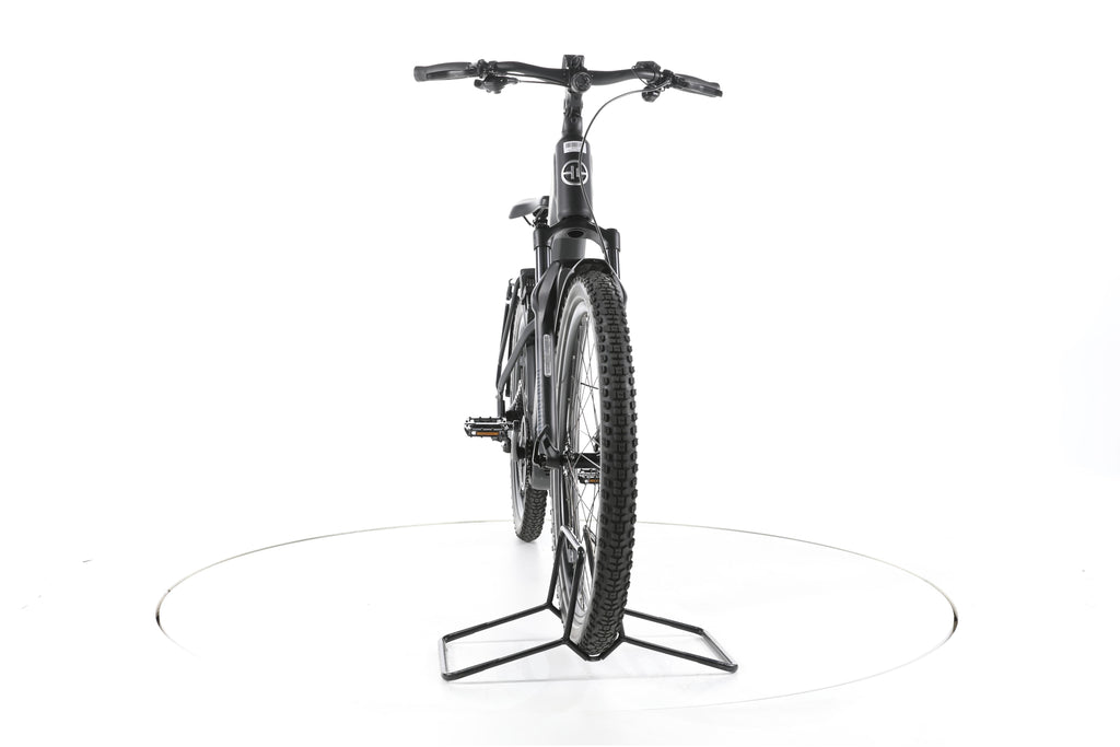 HNF Nicolai UD4 Adventure Trekking E-Bike Tiefeinsteiger - Image 4