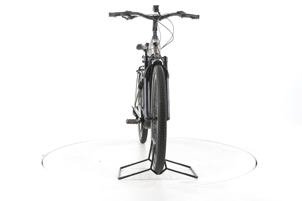 Cube Kathmandu Hybrid Pro Trekking E-Bike Tiefeinsteiger - Image 4