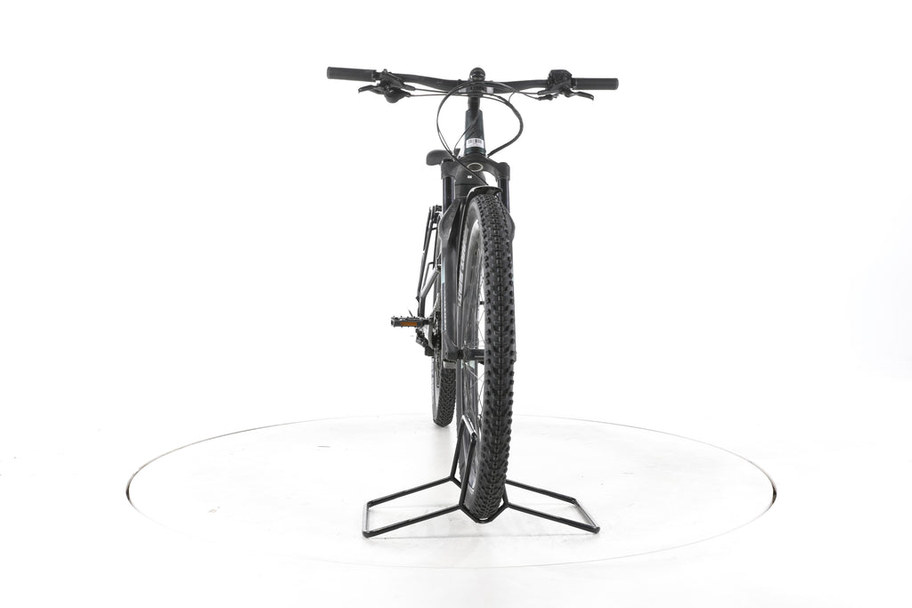 Bergamont E-Contrail SUV Expert E-Bike Fully - Image 4