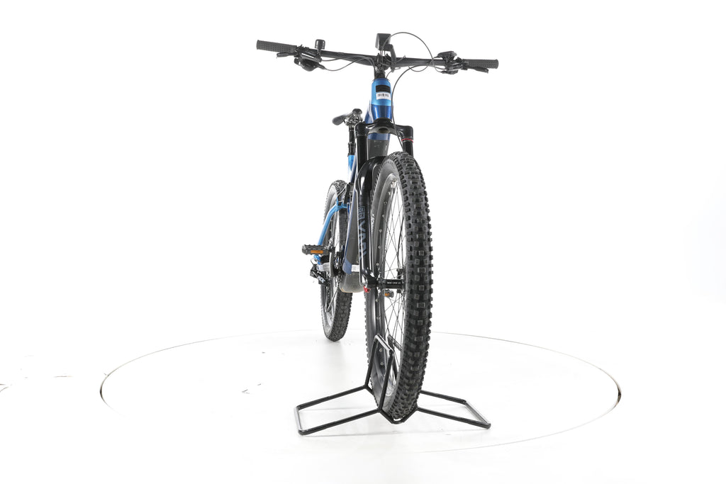 Corratec E-Power RS 160 Pro Plus Fully E-Bike - Image 4