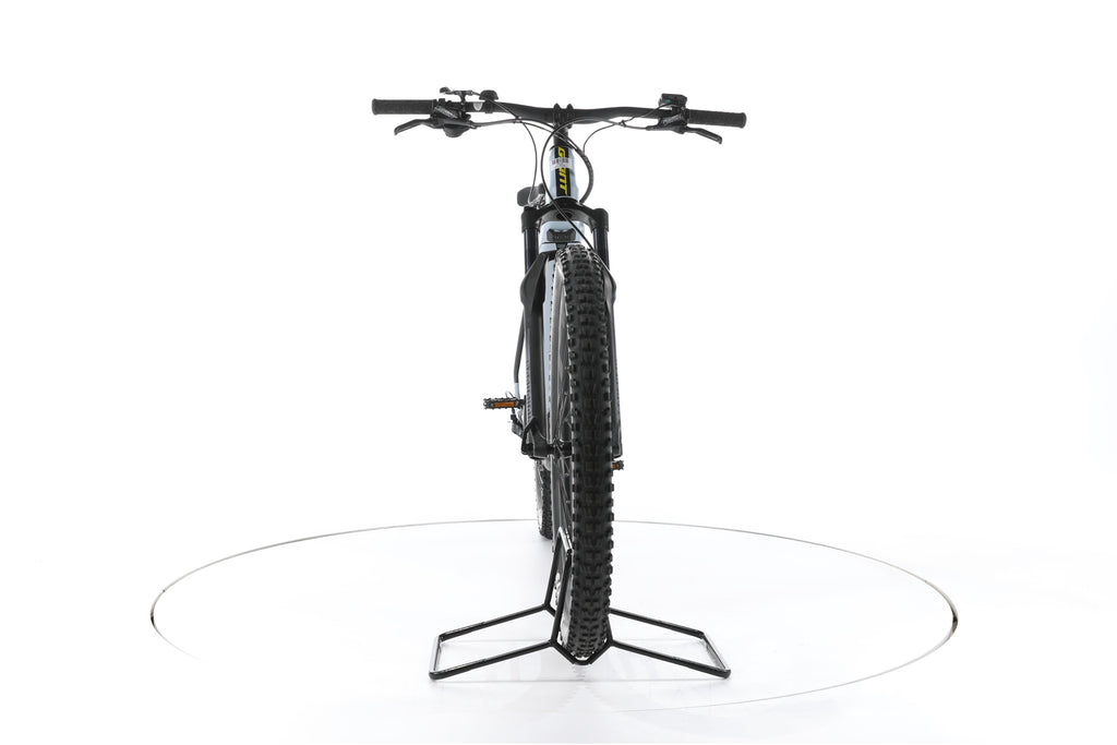Giant Fathom E+ 1 Pro E-Bike - Image 4