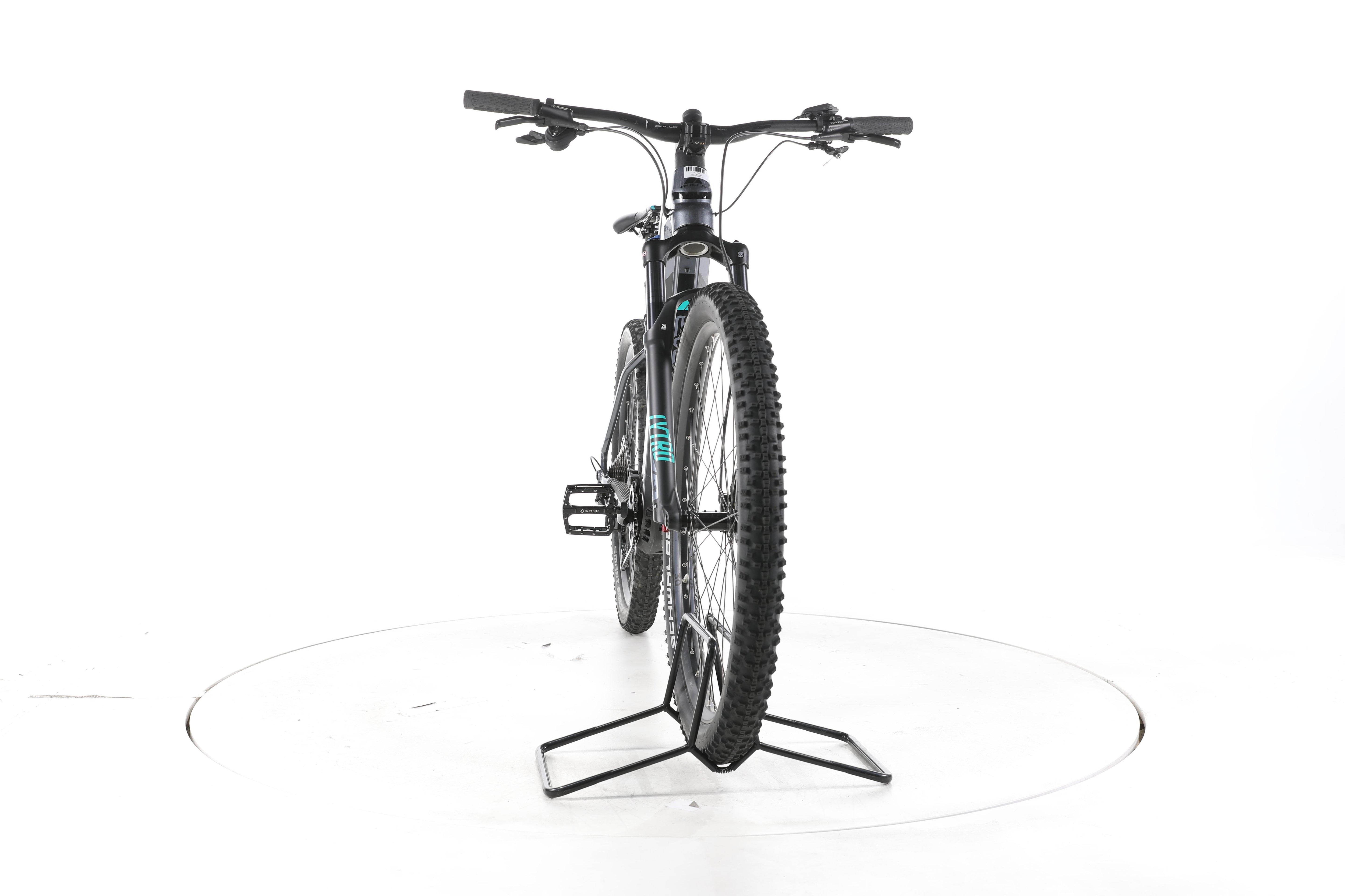 Bulls SonicEVO 1 E-Bike - Image 4