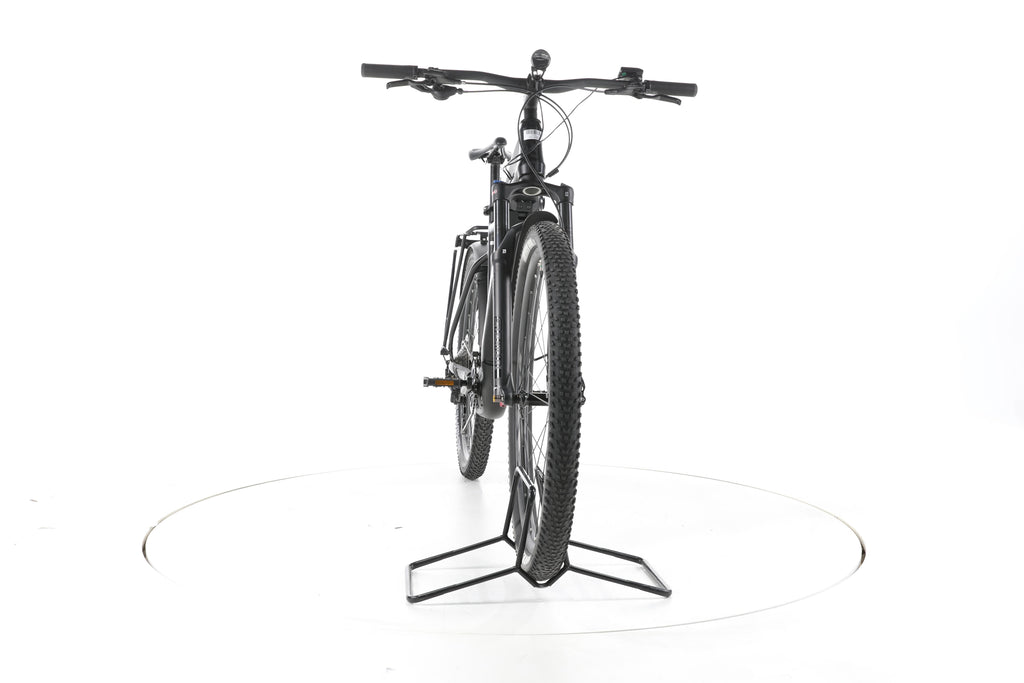 Giant Fathom E+ EX Trekking E-Bike - Image 4