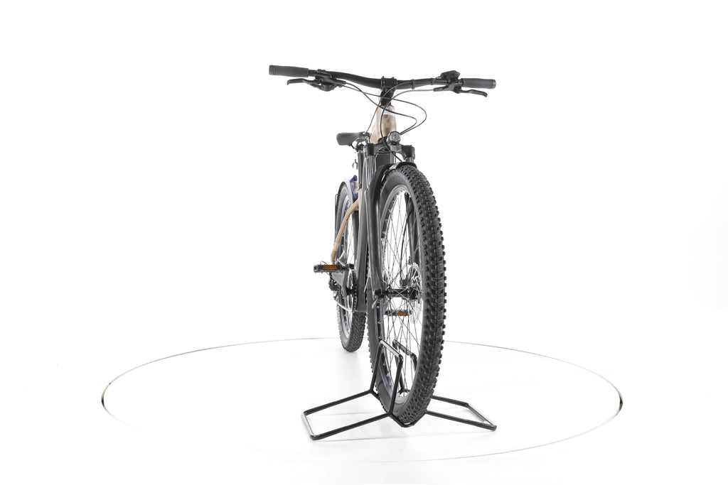 Cube Reaction Hybrid Performance Allroad E-Bike 2023 - Image 4