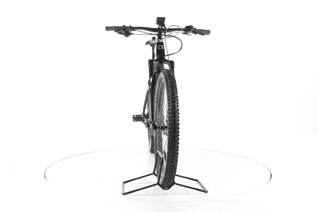 Haibike AllTrack 10 E-Bike 2024 - Image 4