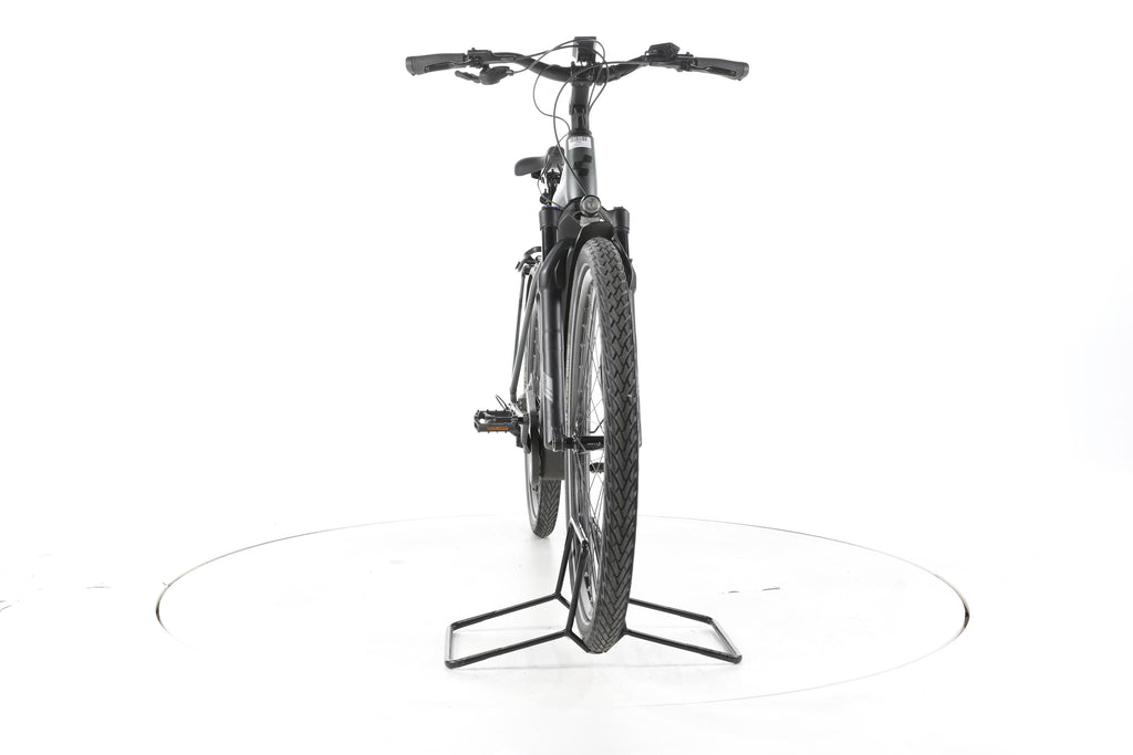 Cube Kathmandu Hybrid Pro Trekking E-Bike - Image 4