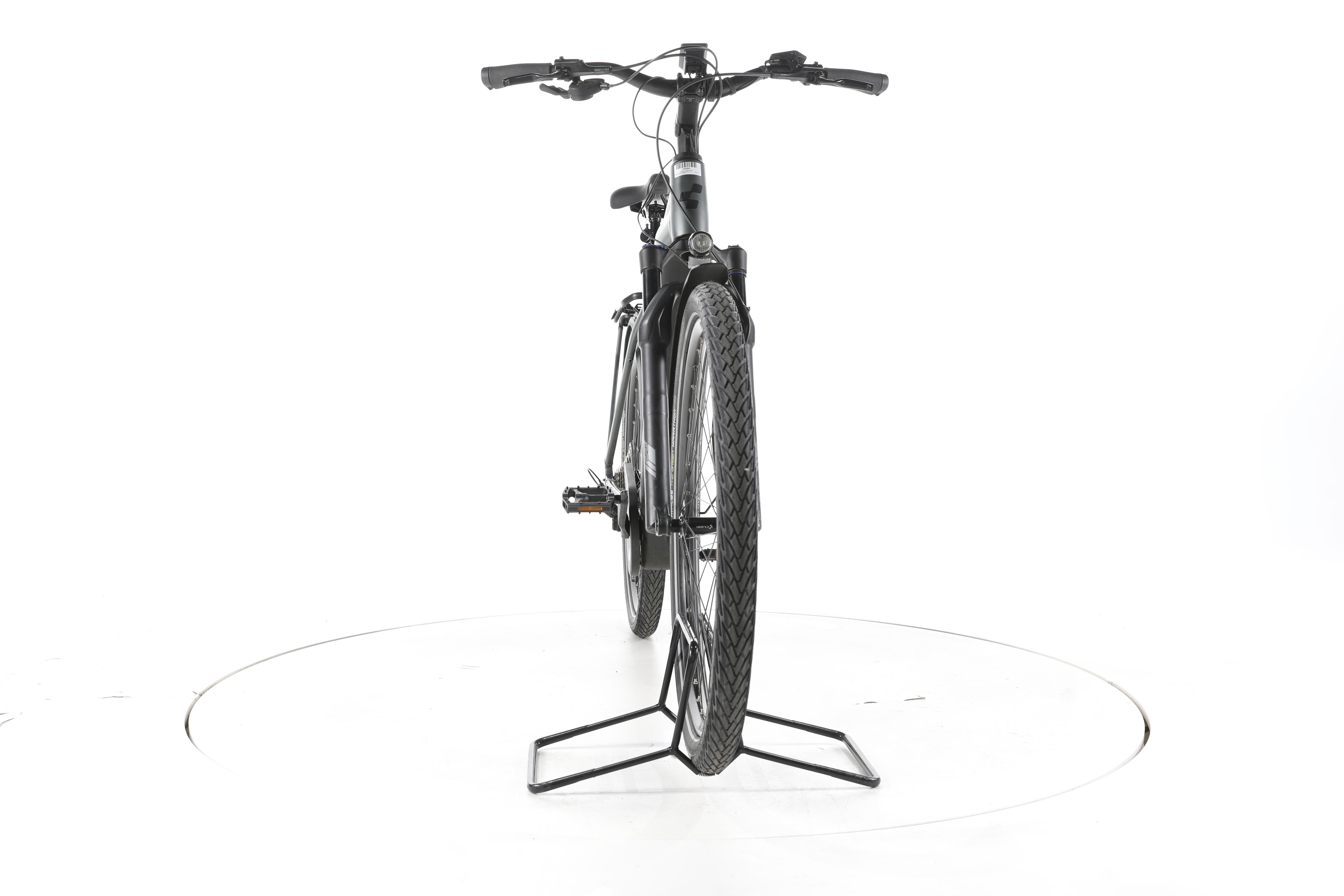 Cube Kathmandu Hybrid Pro Trekking E-Bike - Image 4