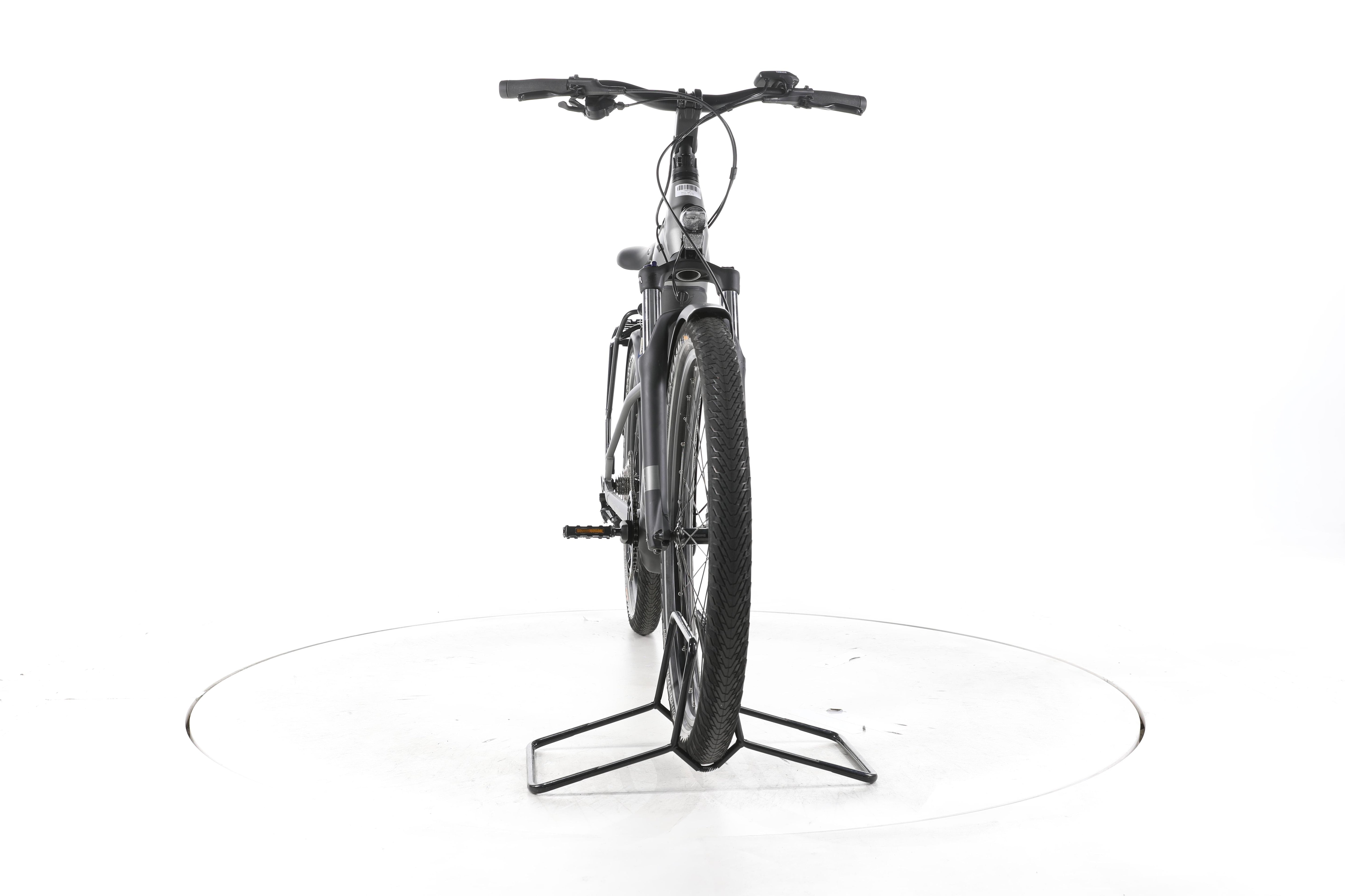 Winora Yucatan X8 Trekking E-Bike - Image 4