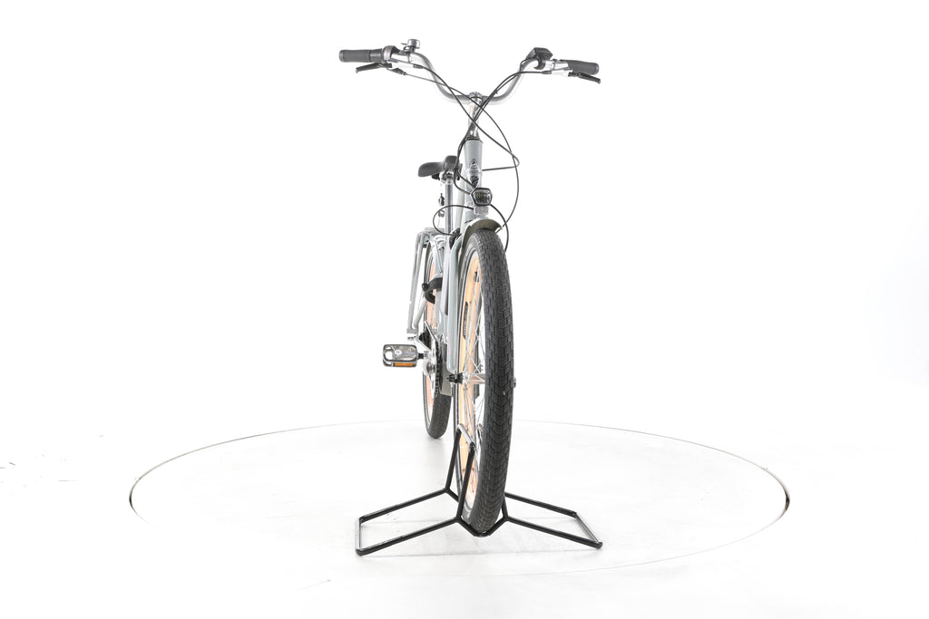 Electra Bicycle Townie Go! 5i City E-Bike - Image 4