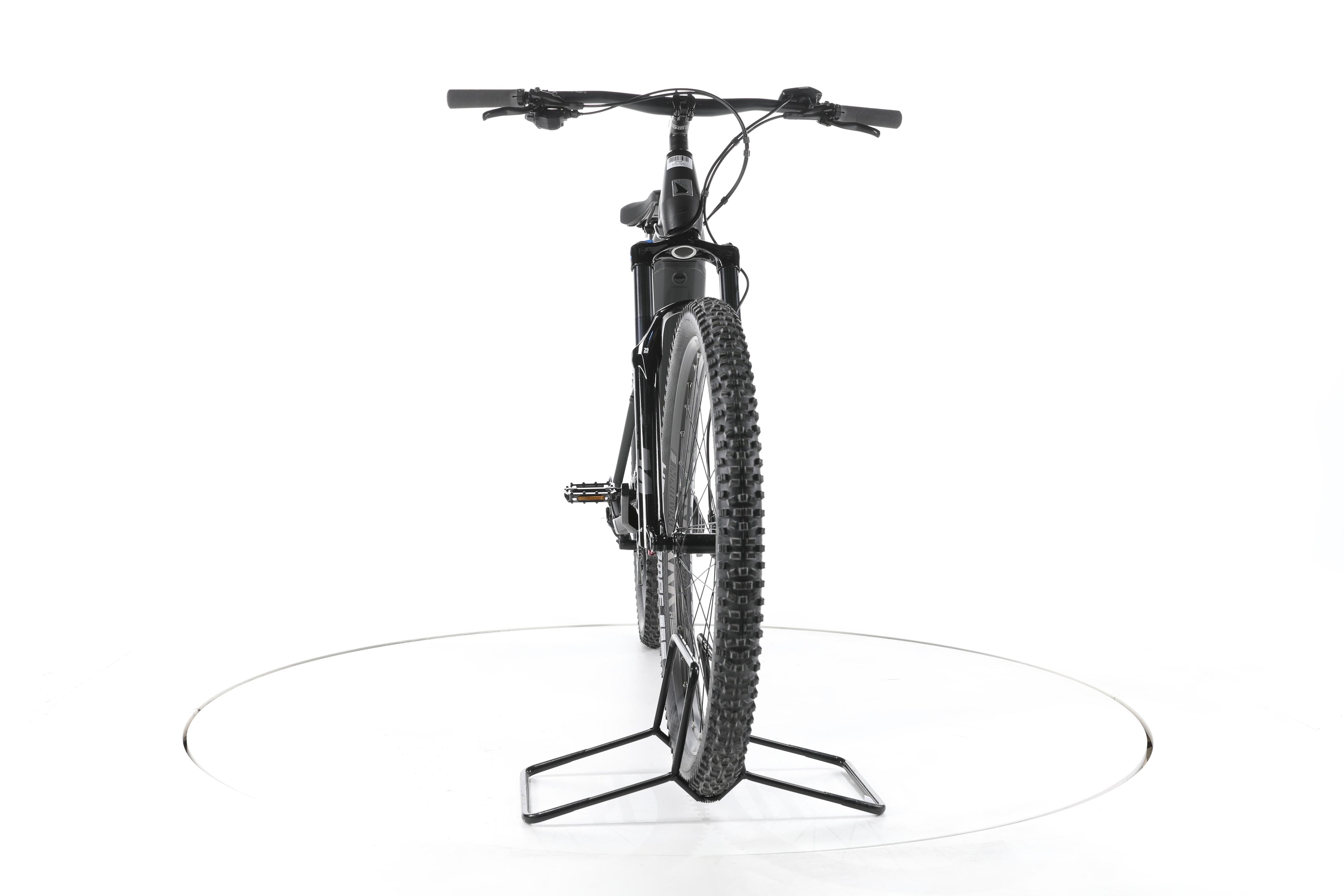 Haibike ALLTRAIL 3 Fully E-Bike 2023 - Image 4