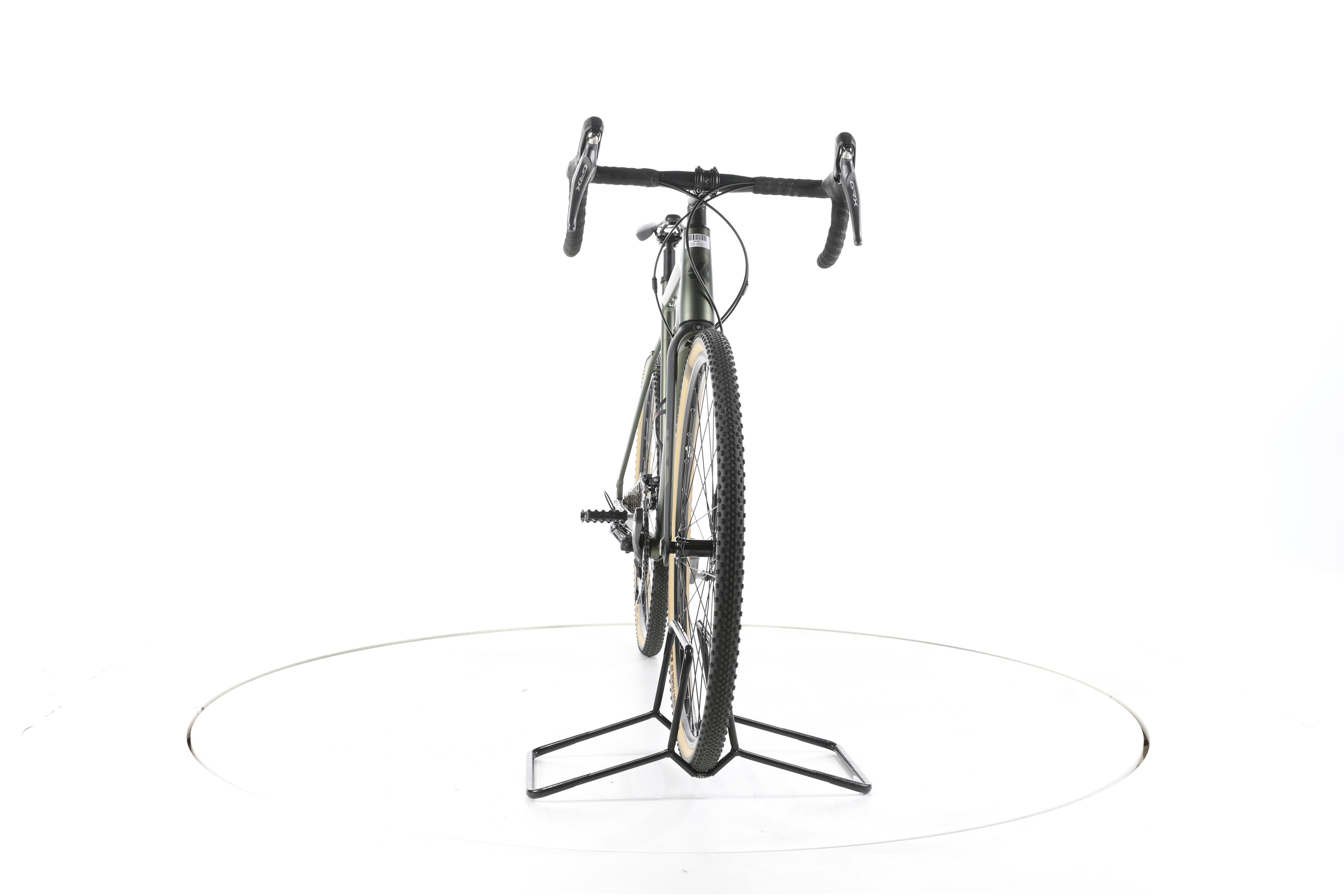 Carver Gravel 120 - Image 4