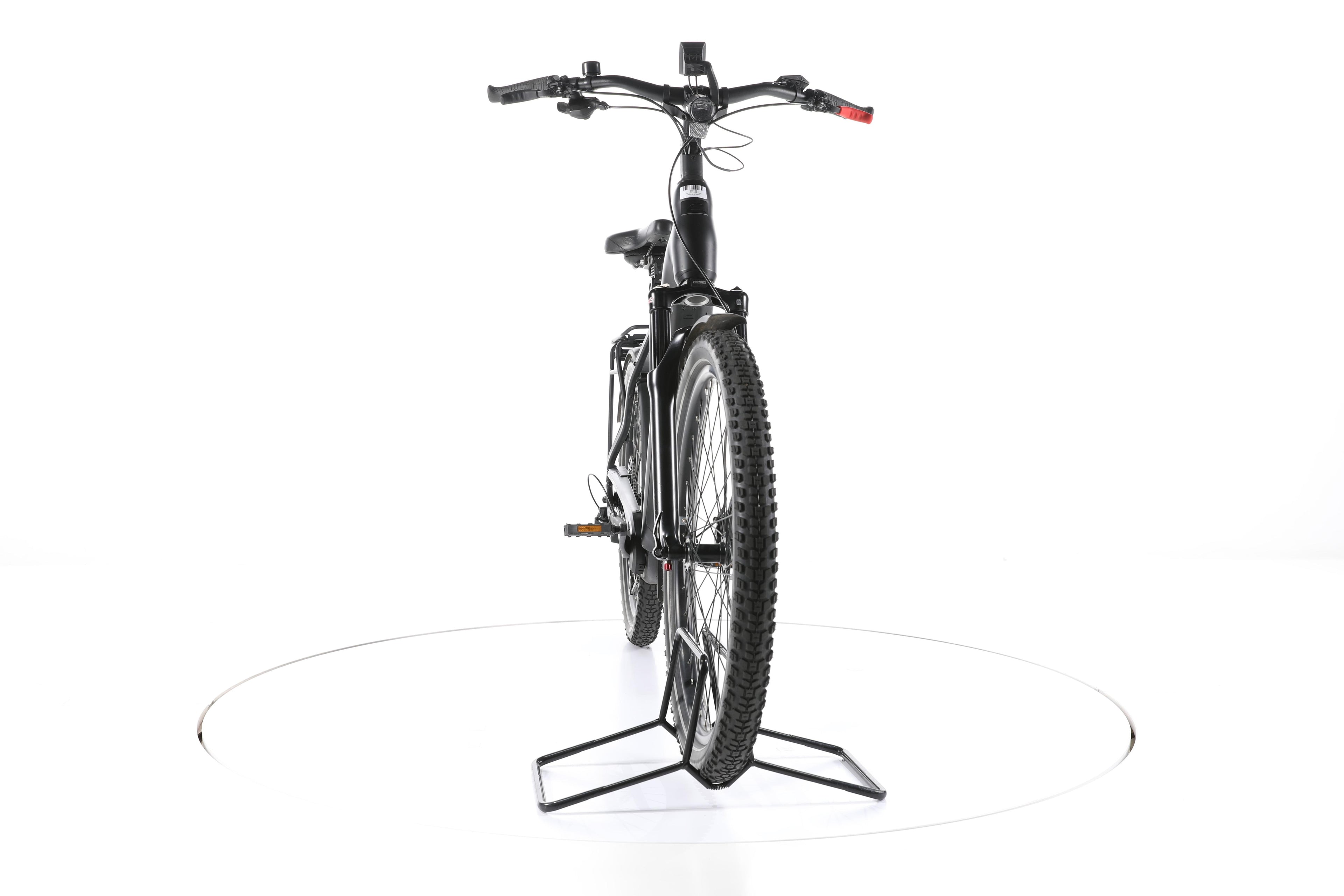 Corratec Life CX6 Trekking E-Bike Tiefeinsteiger 2023 - Image 4