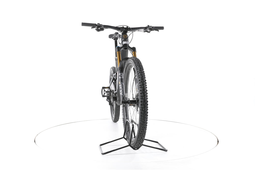 Rotwild R.EX Ultra Fully E-Bike Carbon 2025 - Image 4