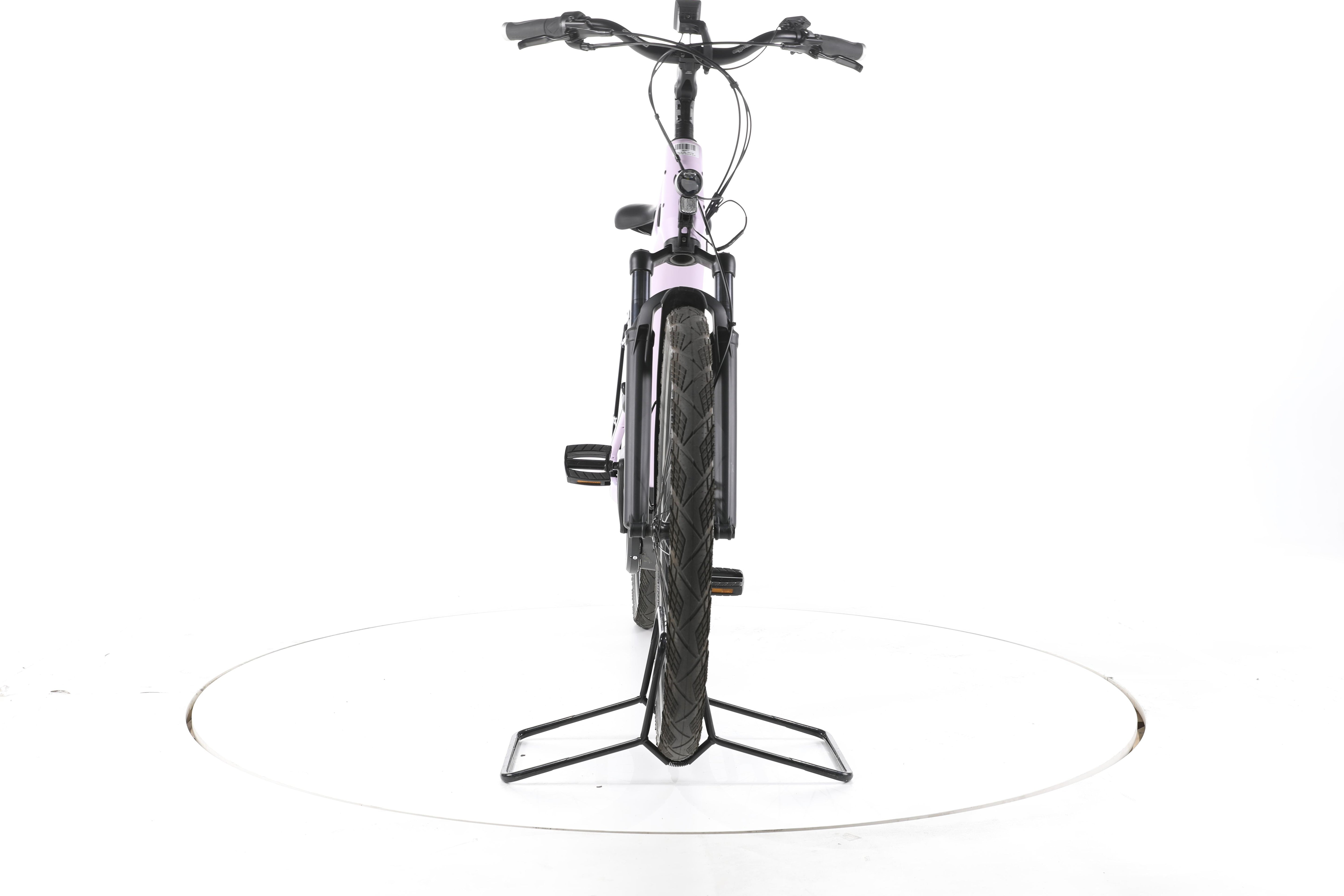 Velo de Ville SEB 990 SUV Smart City E-Bike Tiefeinsteiger 2025 - Image 4