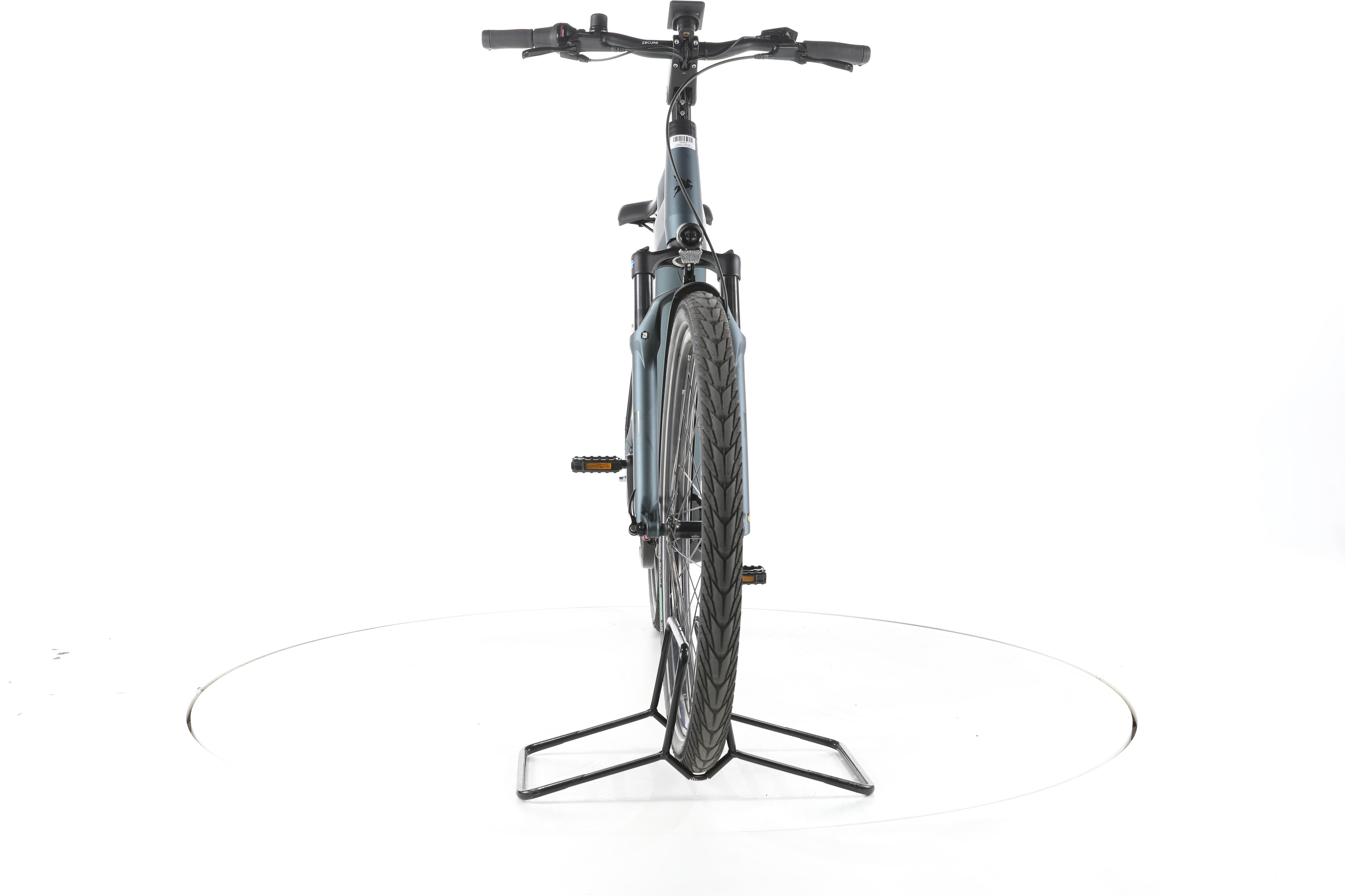 Pegasus Strong Evo 5F Lite City E-Bike 2025 - Image 4
