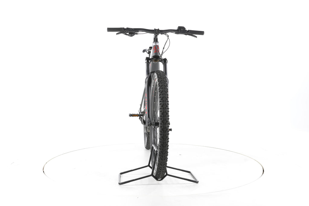 KAYZA Sapric 4 E-Bike - Image 4