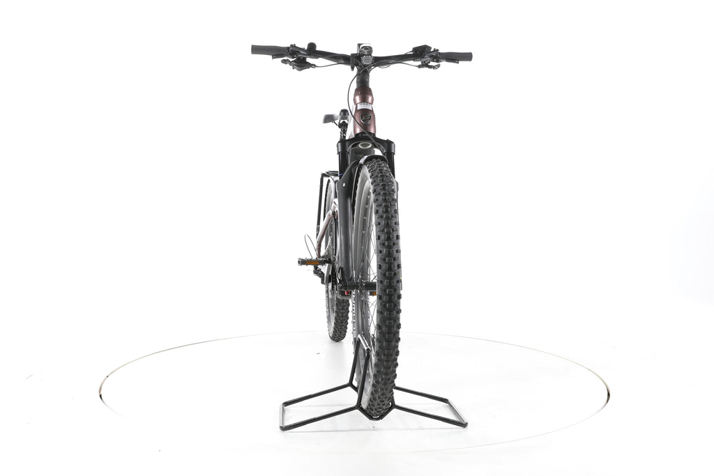 Centurion Lhasa R2700i EQ SUV E-Bike 2023 - Image 4