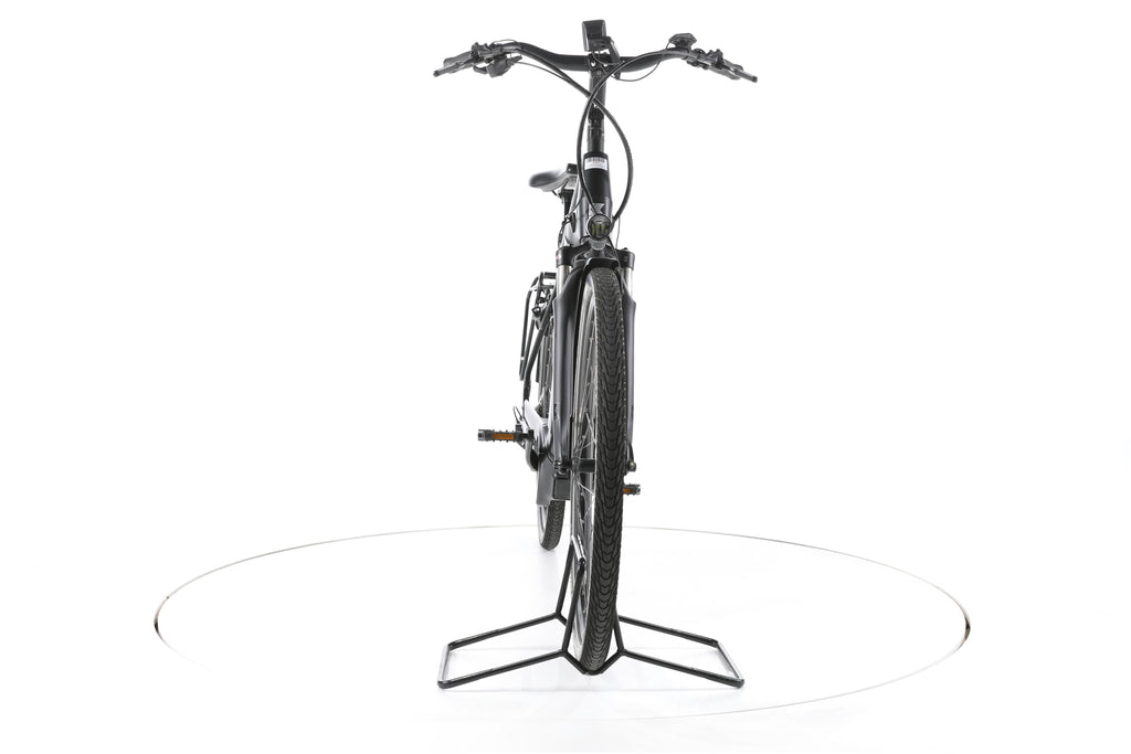 Kettler Quadriga Comp 11 Trekking E-Bike - Image 4