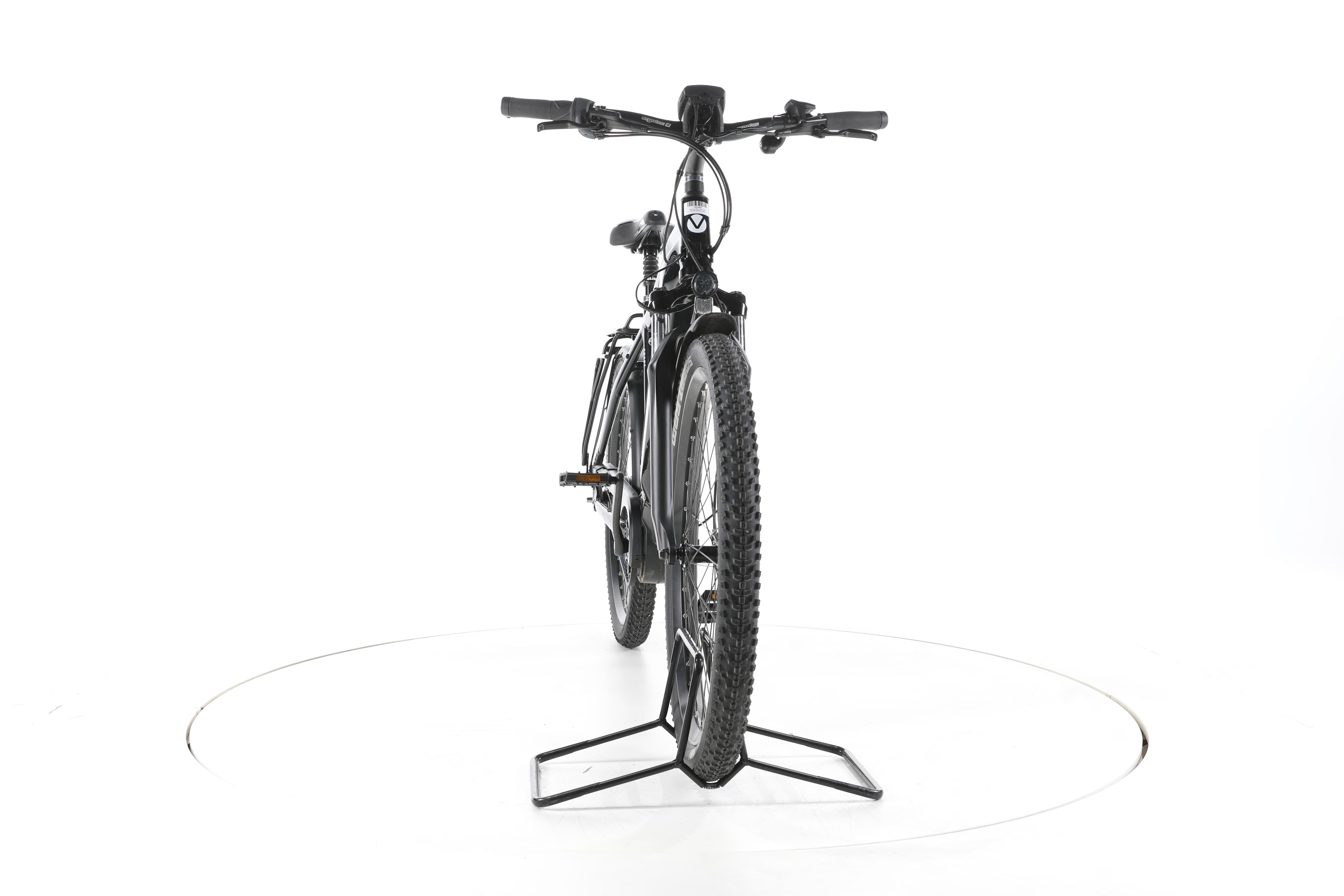 Velo de Ville LEB 990 Sport City E-Bike - Image 4