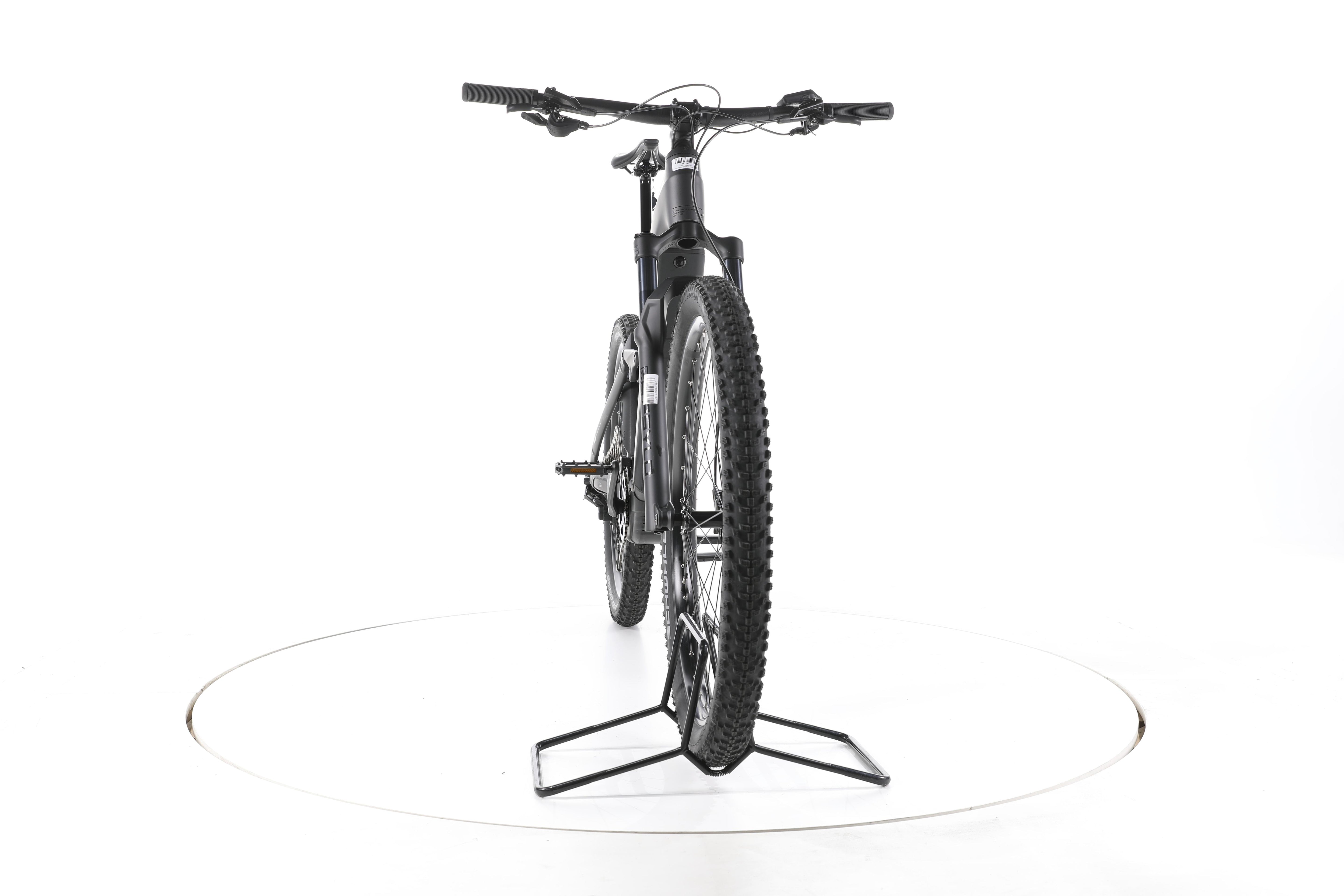 Cube Stereo Hybrid ONE22 Race E-Bike Fully 2026 - Image 4