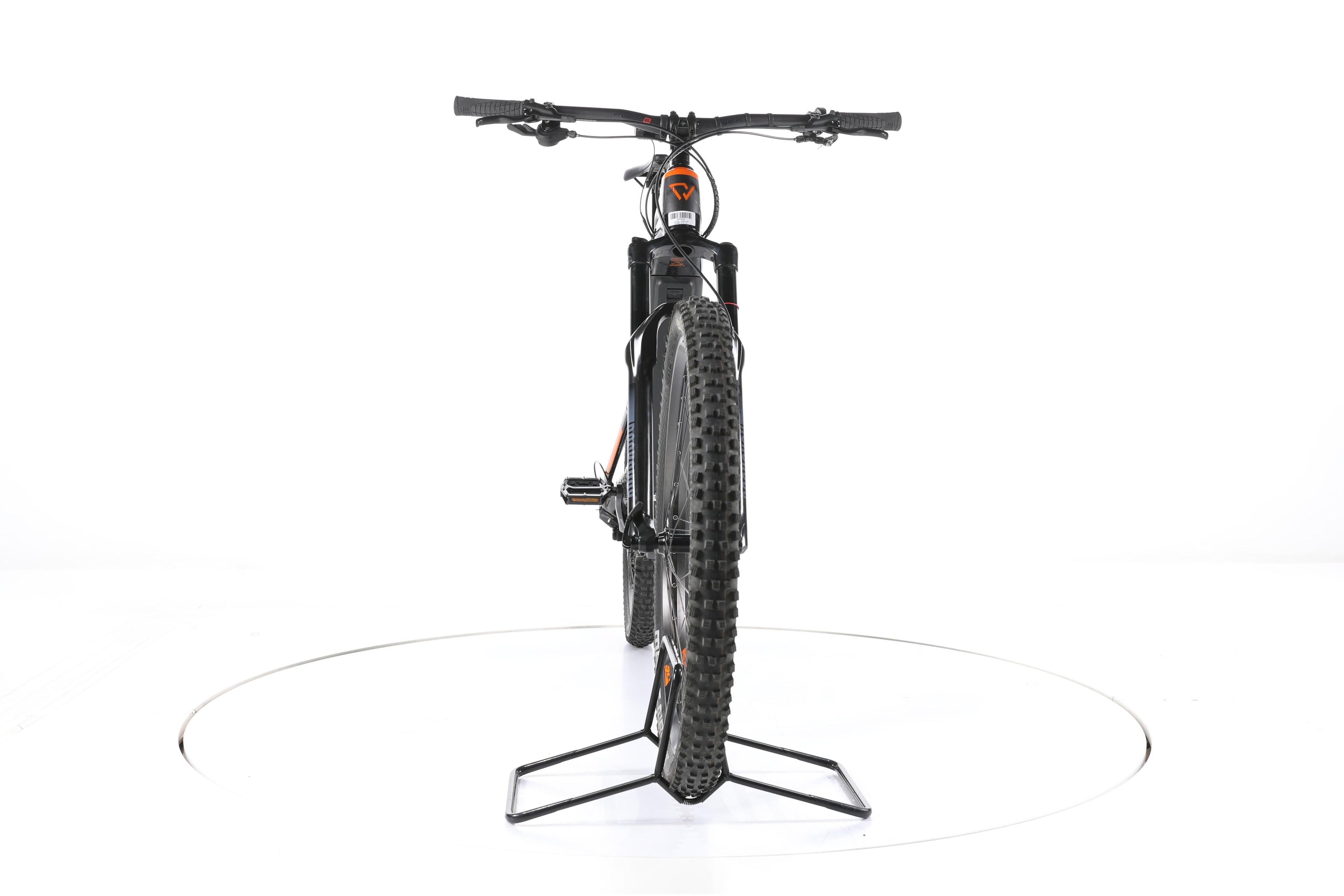 Conway E-WME 3.9 Fully E-Bike 2023 - Image 4