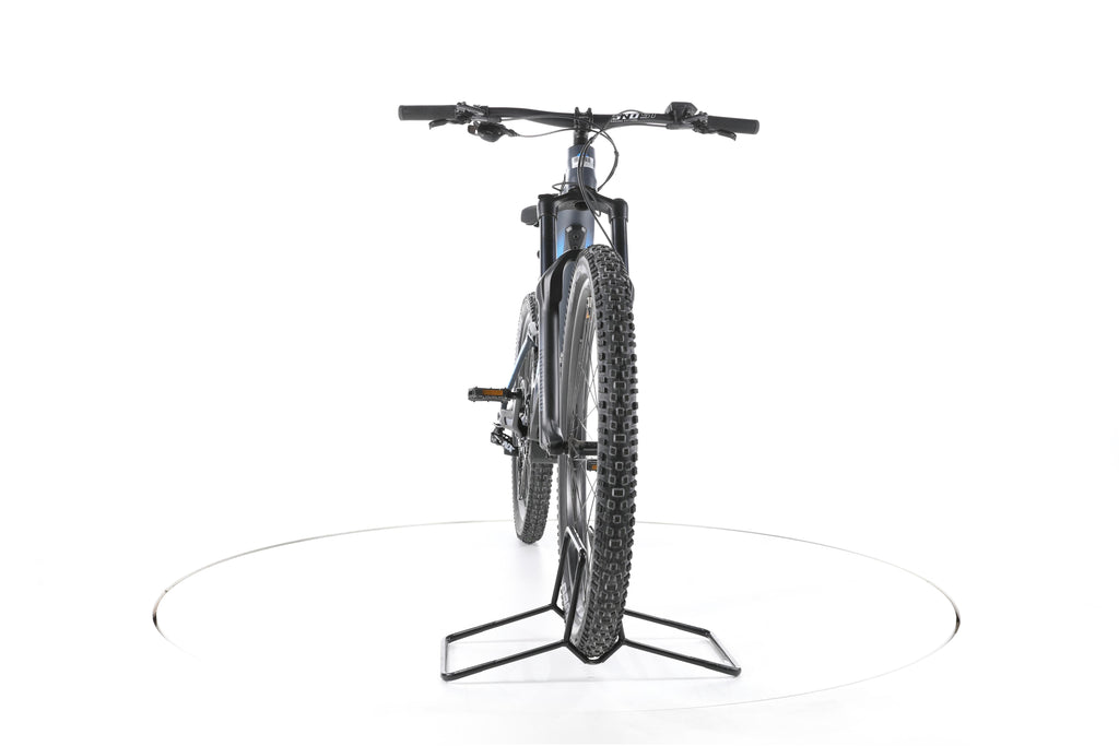 Ghost E-ASX 160 Essential AL Fully E-Bike - Image 4