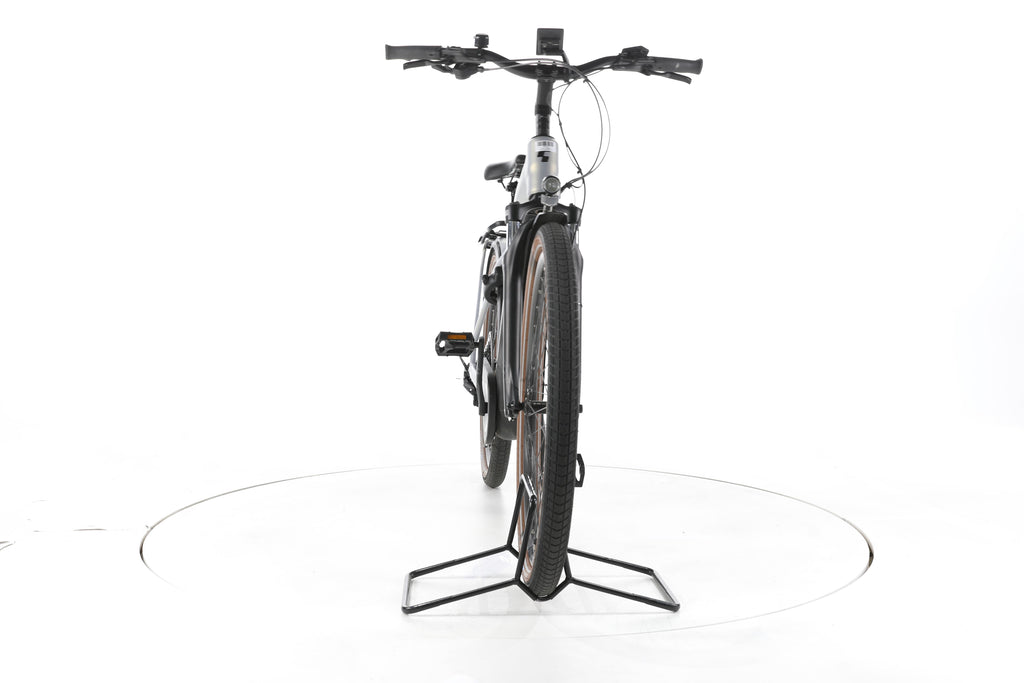 Cube Touring Pro 635 Trekking E-Bike - Image 4