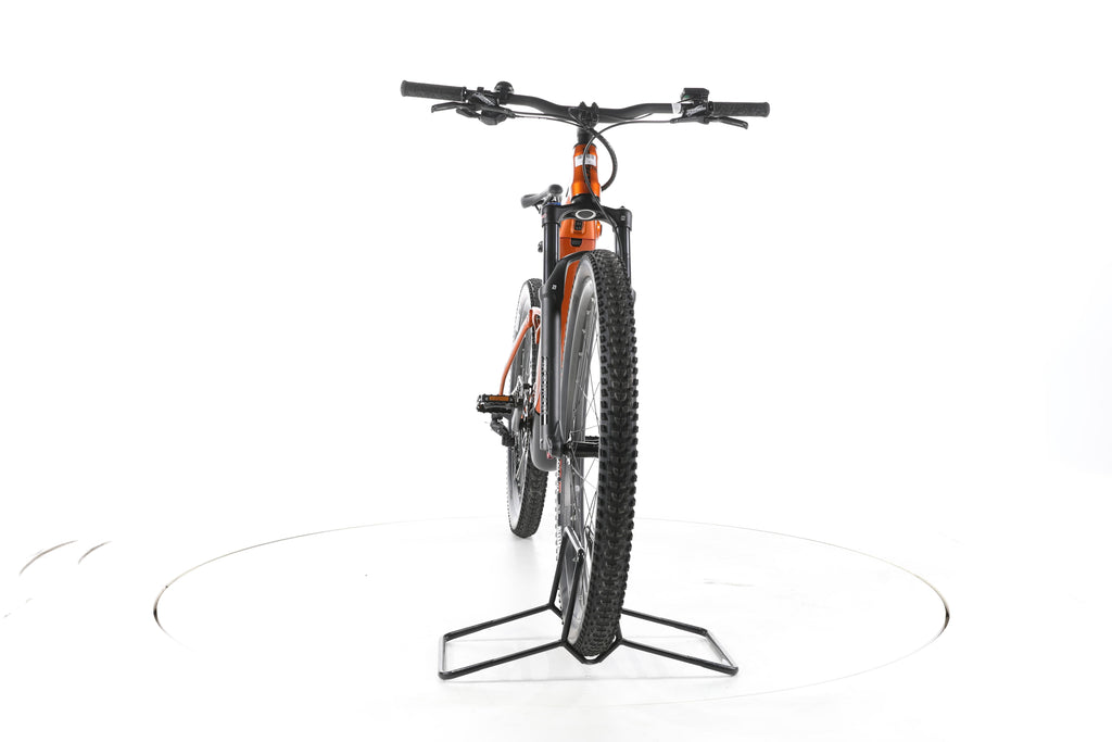 Giant Stance E+ 2 Fully E-Bike - Image 4