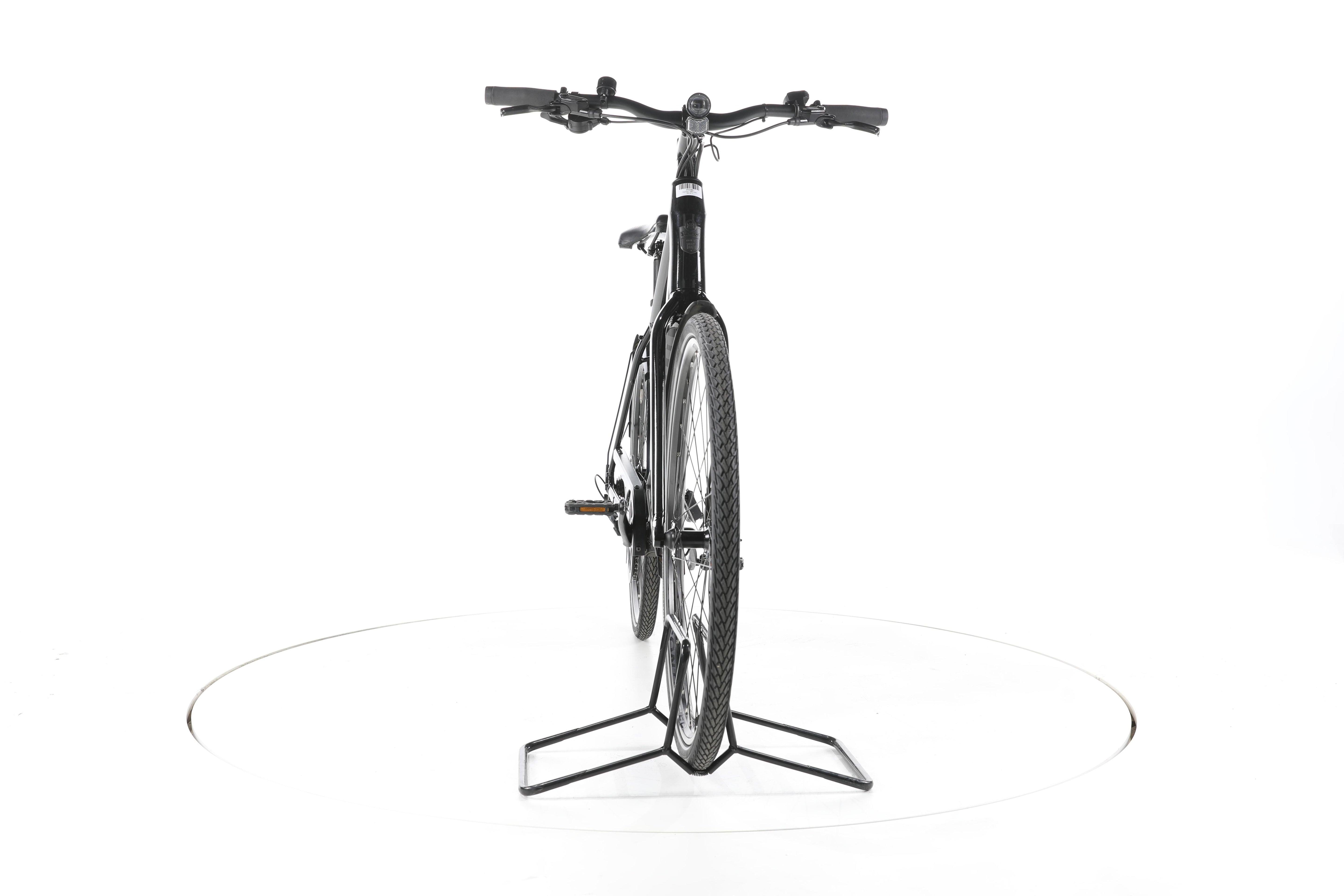Diamant 365 City E-Bike - Image 4