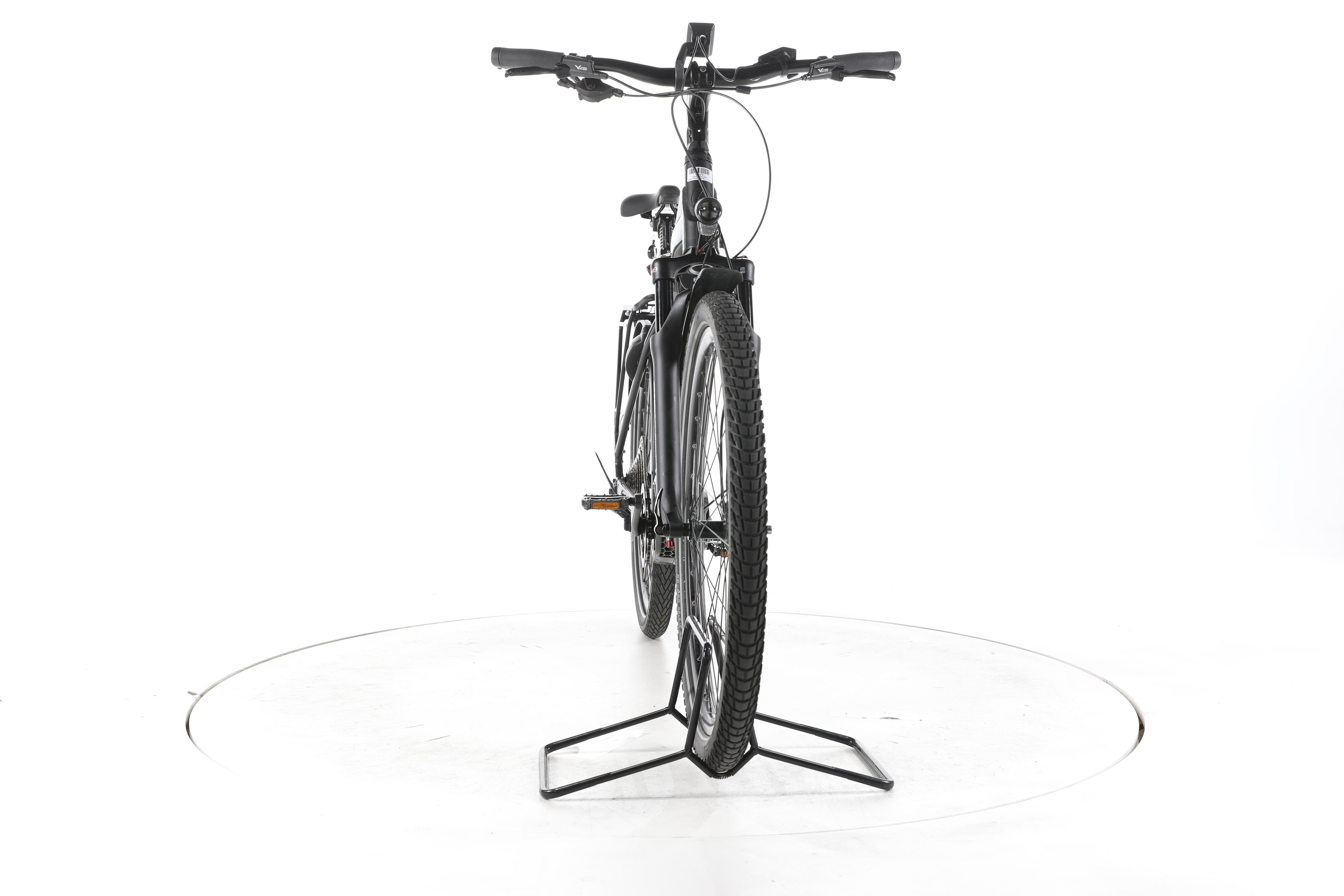 Kalkhoff Entice 5.B Advance+ Trekking E-Bike - Image 4