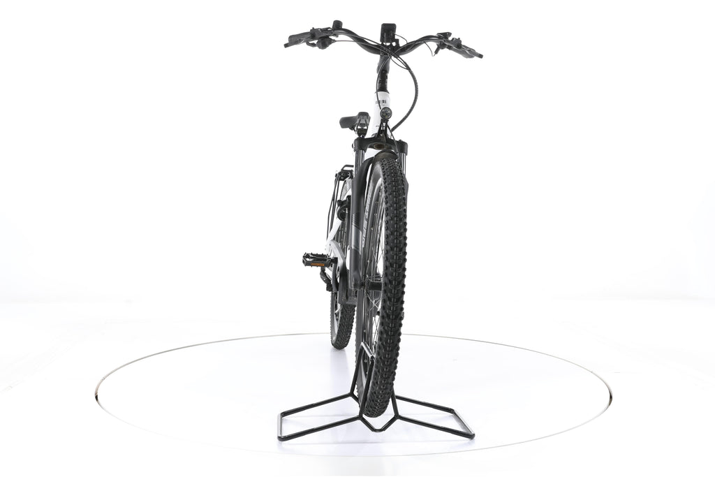 FLYER Upstreet5 3.12 Trekking E-Bike Tiefeinsteiger - Image 4