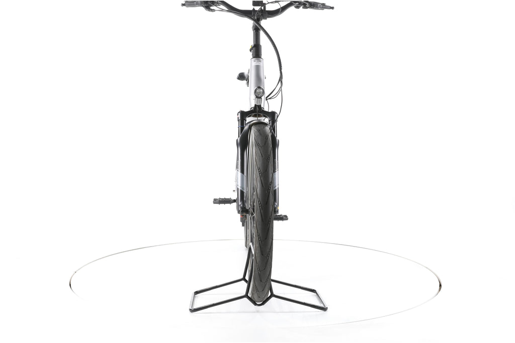 FLYER Upstreet3 7.23 City E-Bike Tiefeinsteiger - Image 4